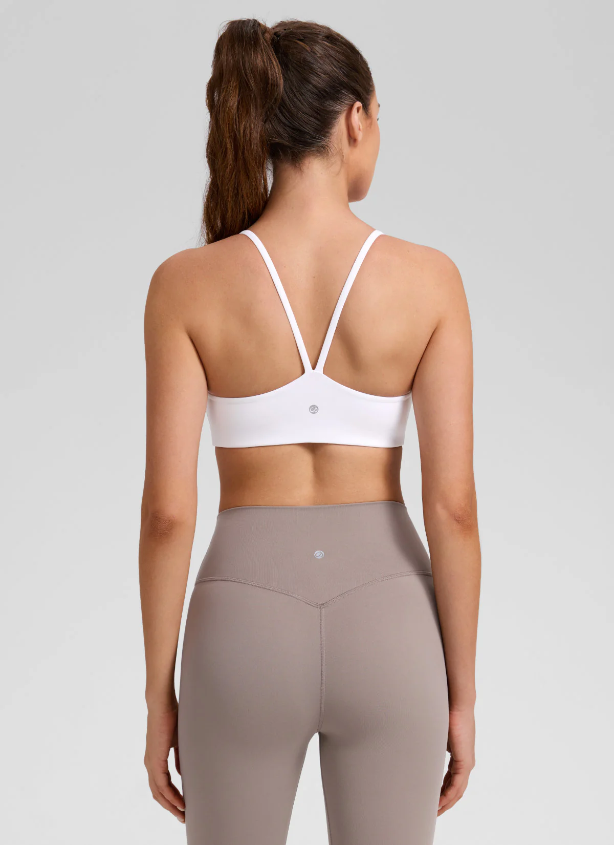 Butterlift® Double Lined V Back Sports Bra - Image 5