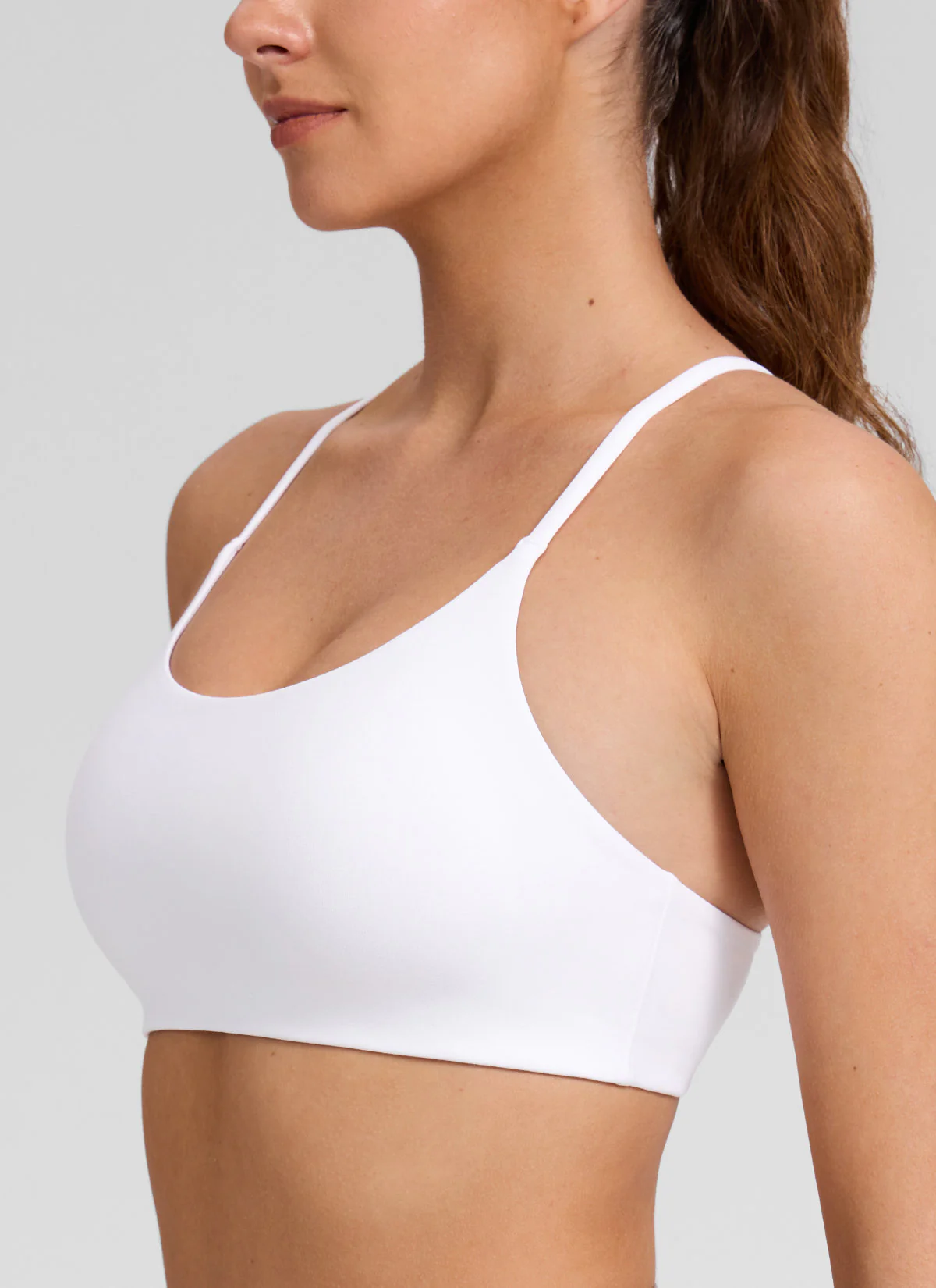 Butterlift® Double Lined V Back Sports Bra - Image 7