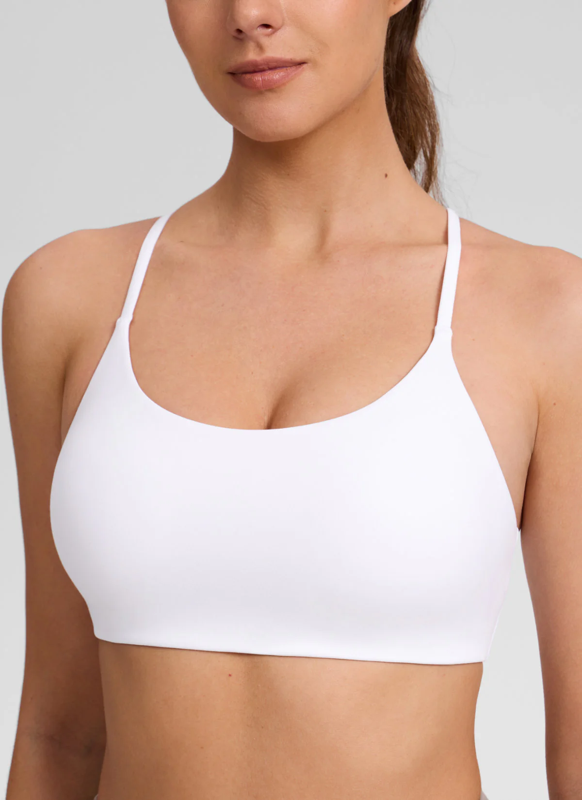 Butterlift® Double Lined V Back Sports Bra - Image 8
