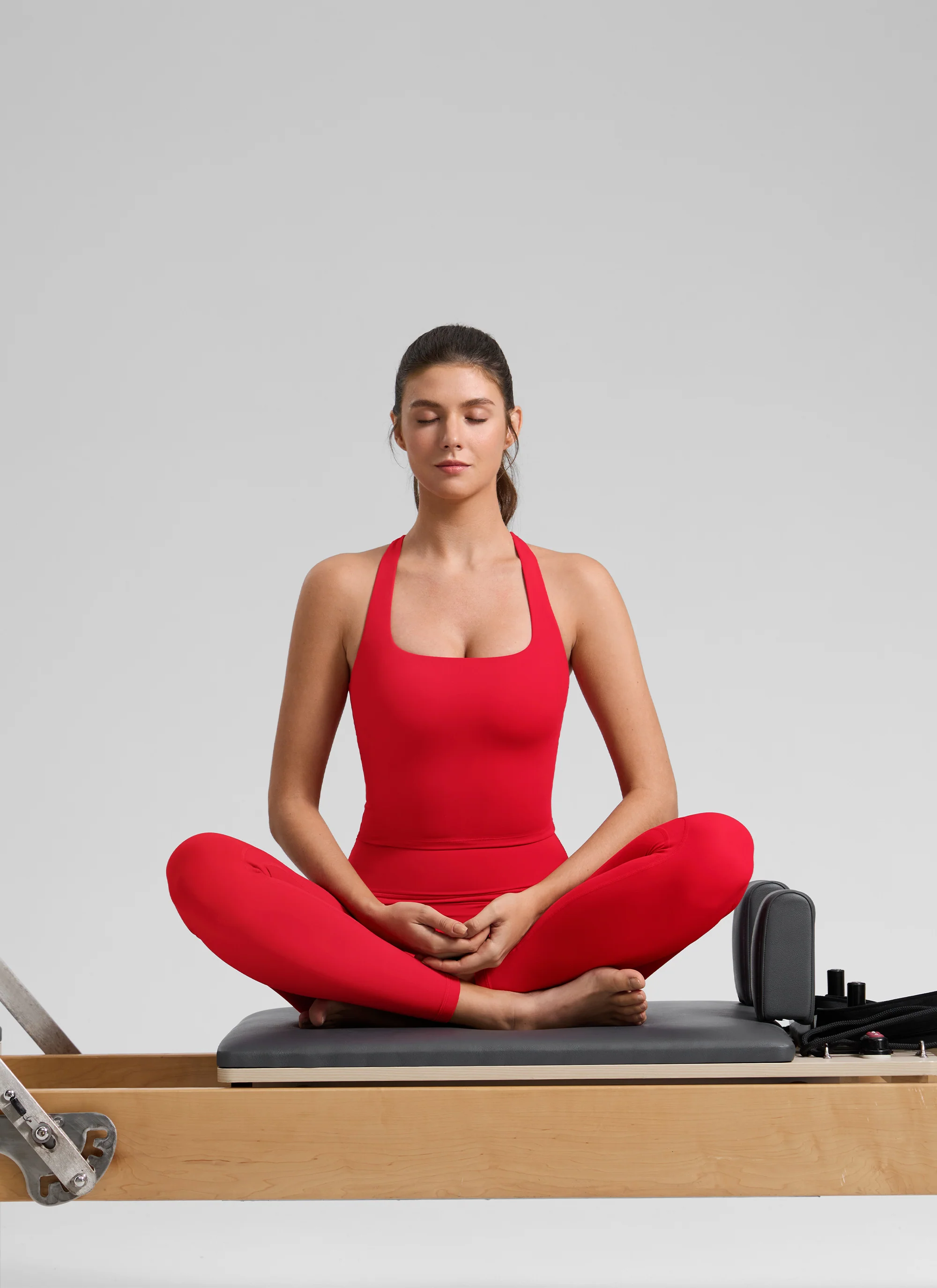 Butterlift® Racerback Shelf Bra Tank - Image 4