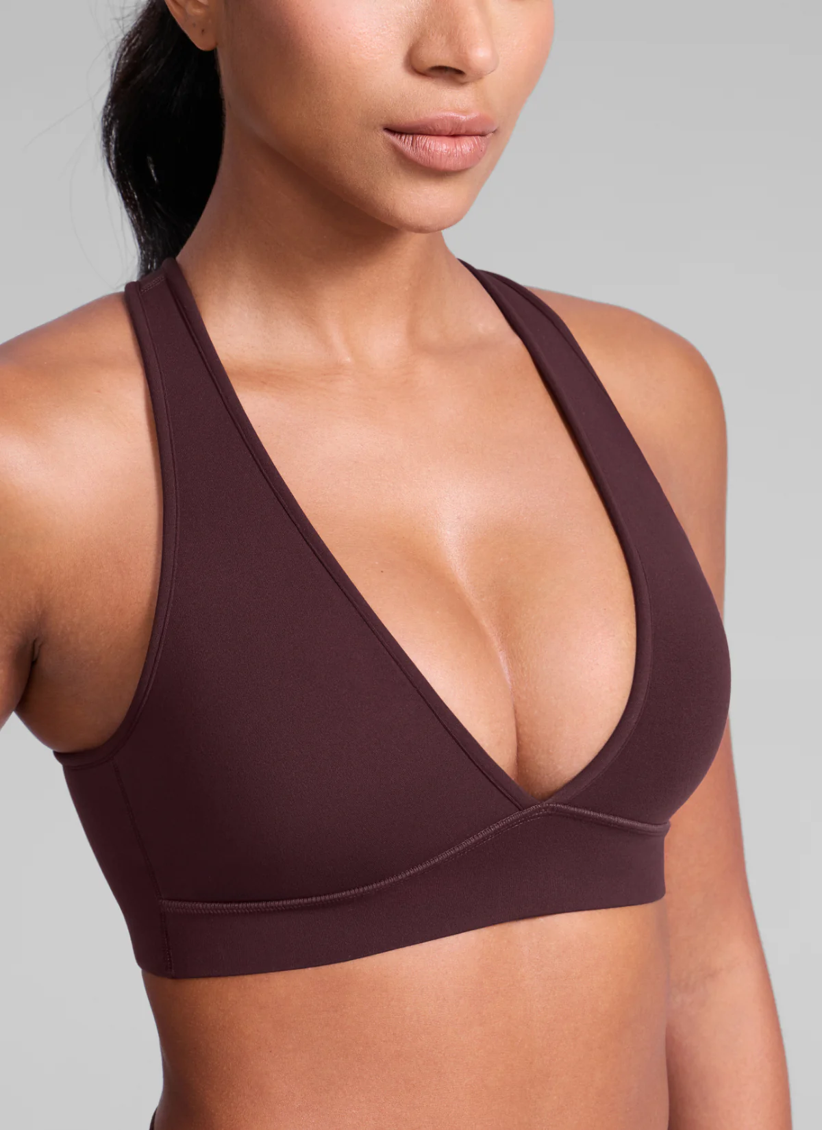 Butterlift® Wide Straps Cross Back Sports Bra - Image 13