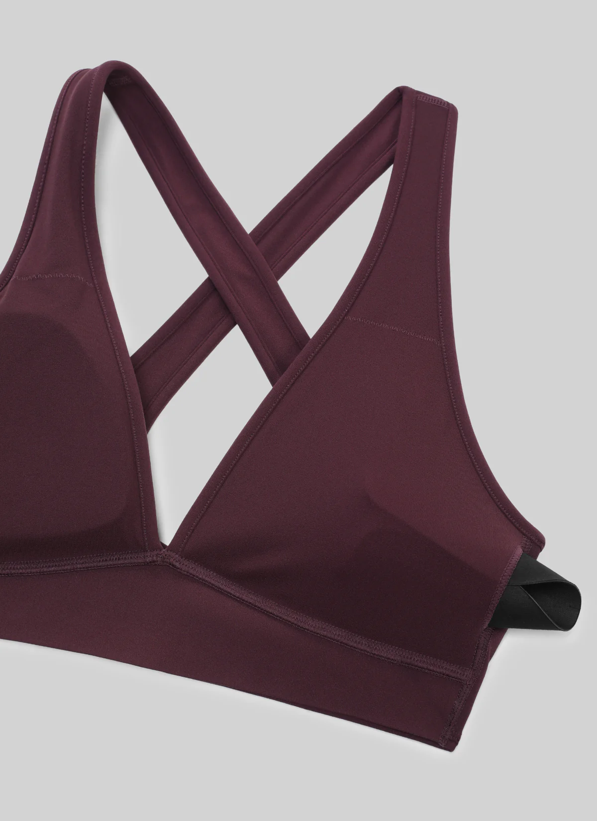 Butterlift® Wide Straps Cross Back Sports Bra - Image 16