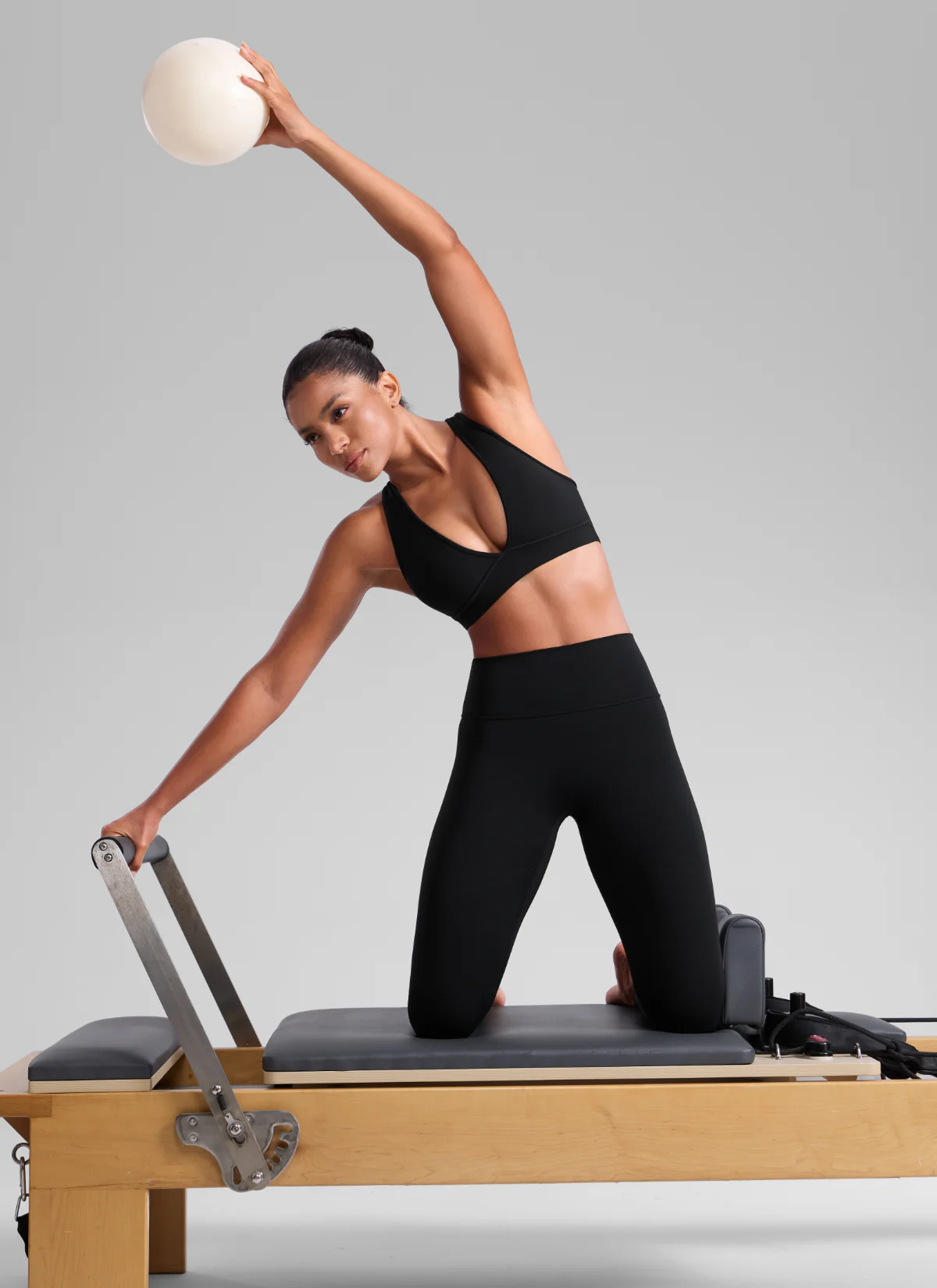 Butterlift® Wide Straps Cross Back Sports Bra - Image 21