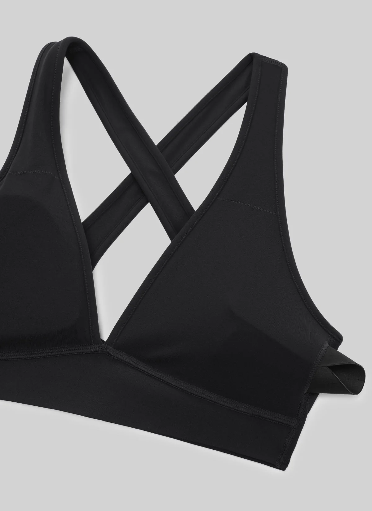 Butterlift® Wide Straps Cross Back Sports Bra - Image 22