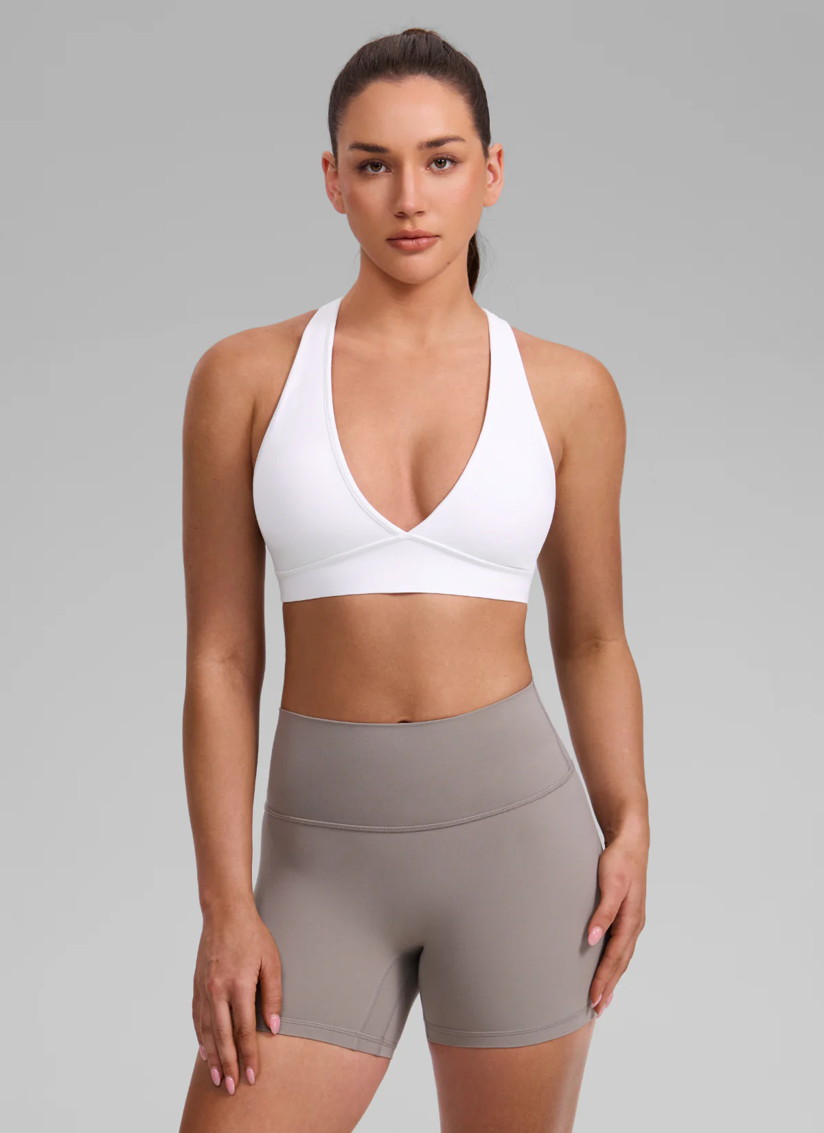 Butterlift® Wide Straps Cross Back Sports Bra - Image 23