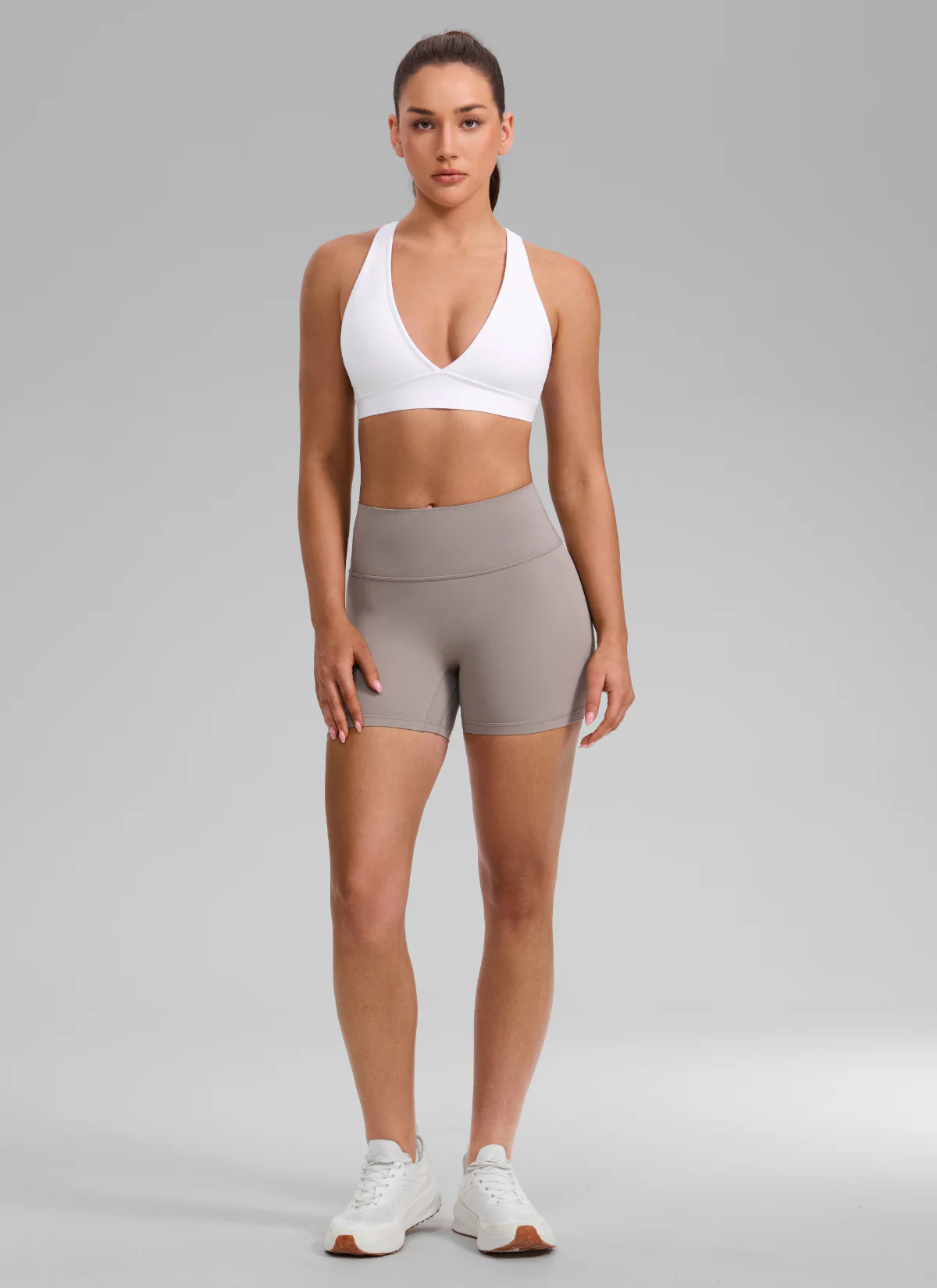Butterlift® Wide Straps Cross Back Sports Bra - Image 26