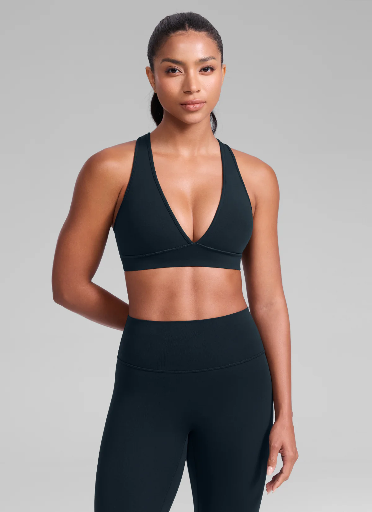 Butterlift® Wide Straps Cross Back Sports Bra - Image 28