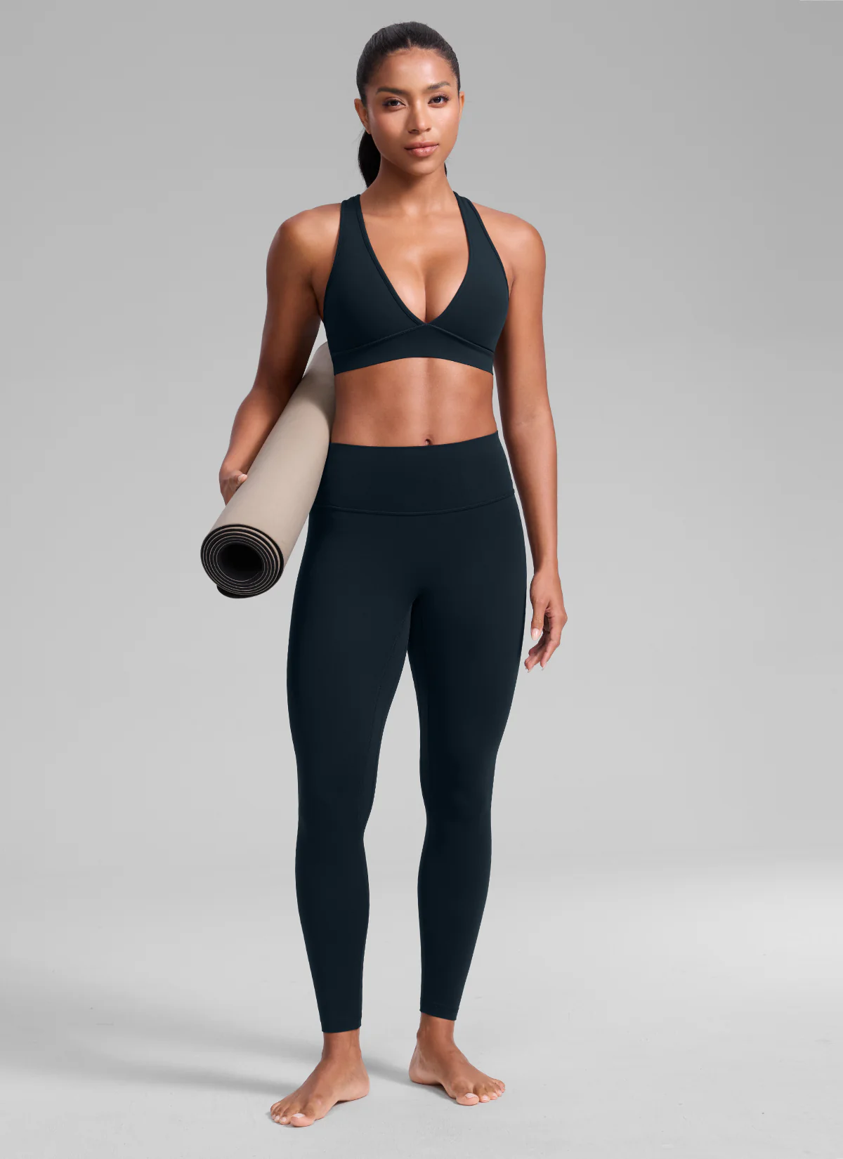 Butterlift® Wide Straps Cross Back Sports Bra - Image 31