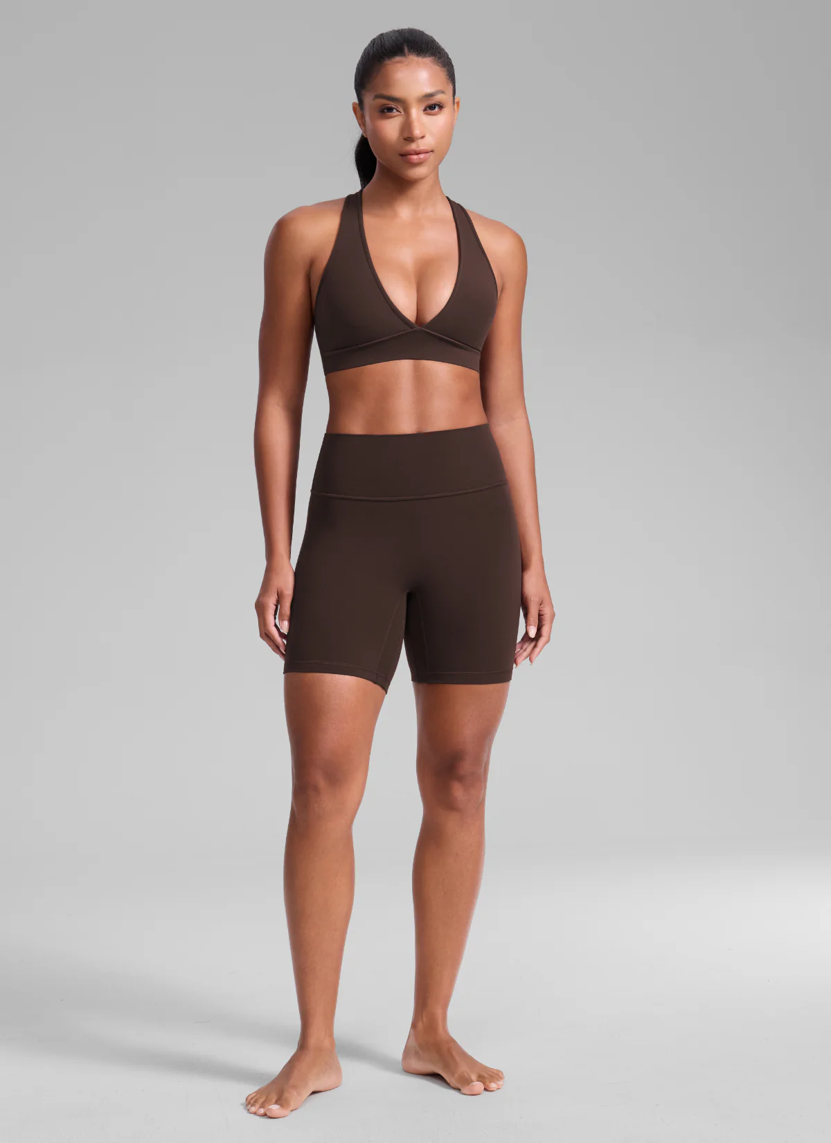 Butterlift® Wide Straps Cross Back Sports Bra - Image 36