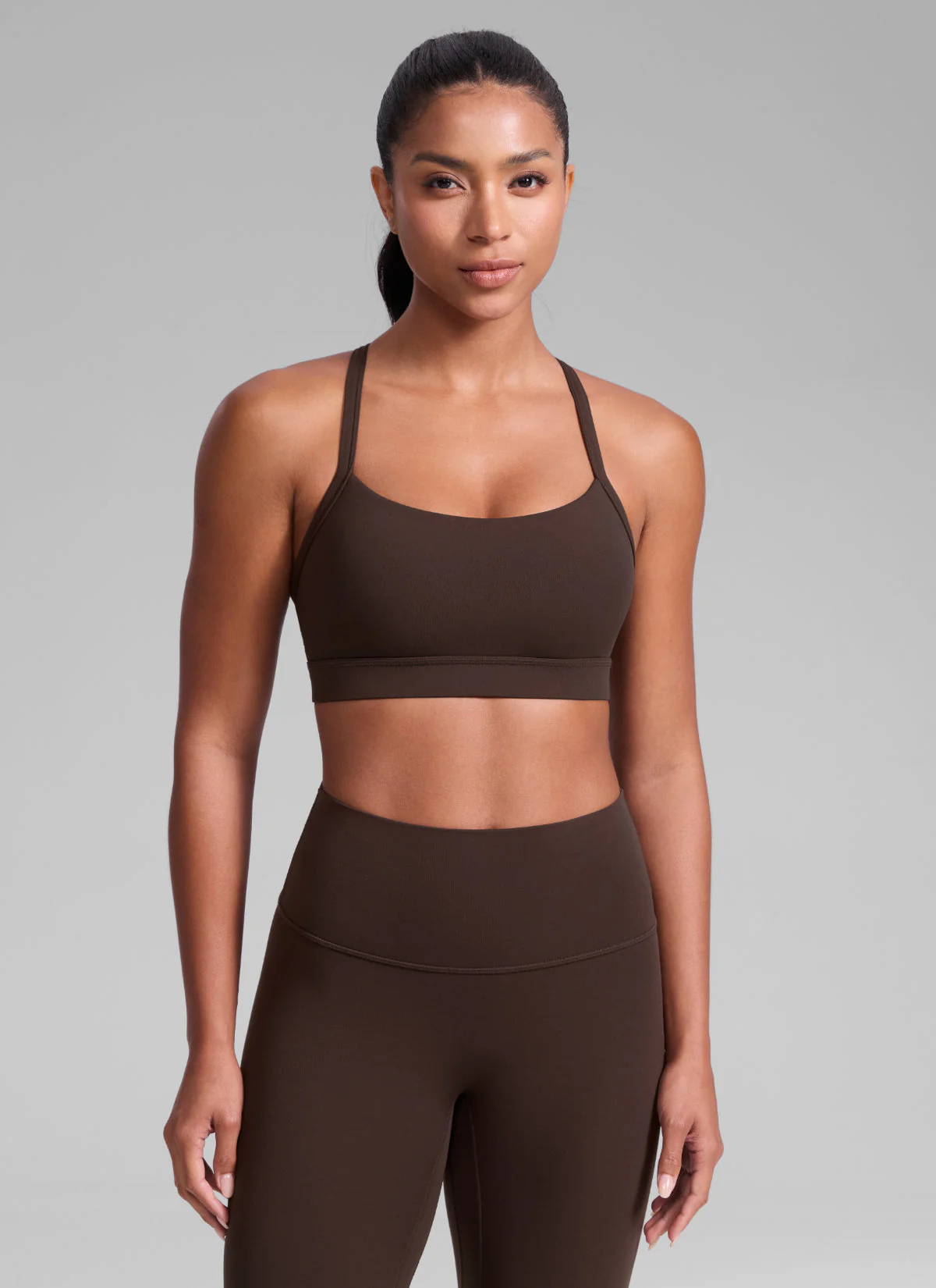 Butterlift® Cross Back Keyhole Sports Bra - Image 12