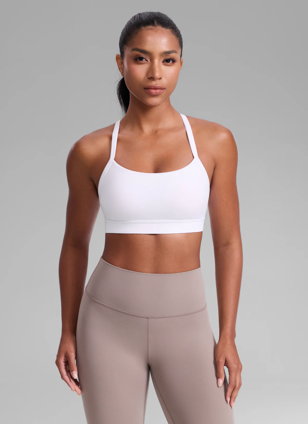 Butterlift® Cross Back Keyhole Sports Bra - Image 17