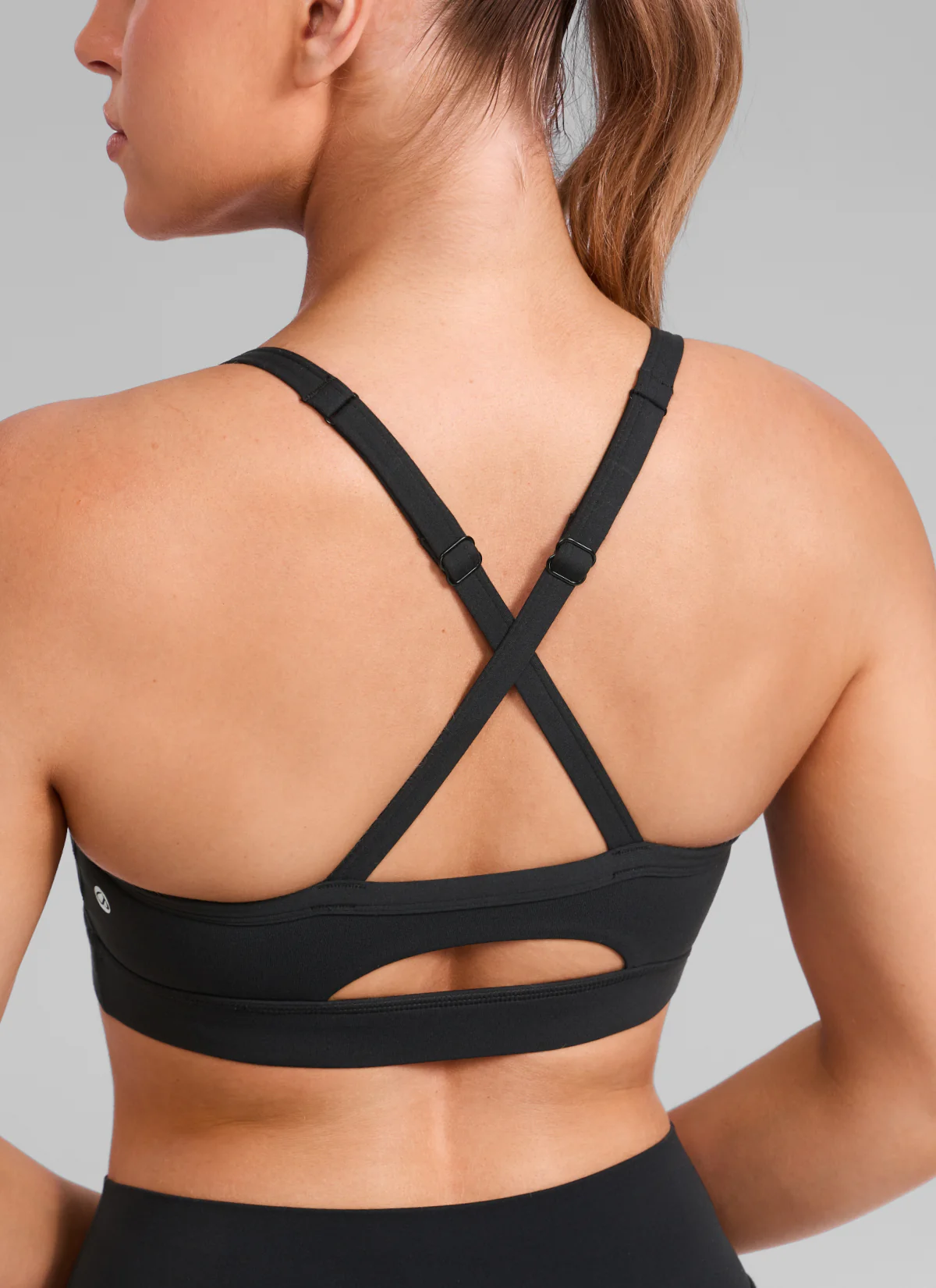 Butterlift® Cross Back Keyhole Sports Bra - Image 24