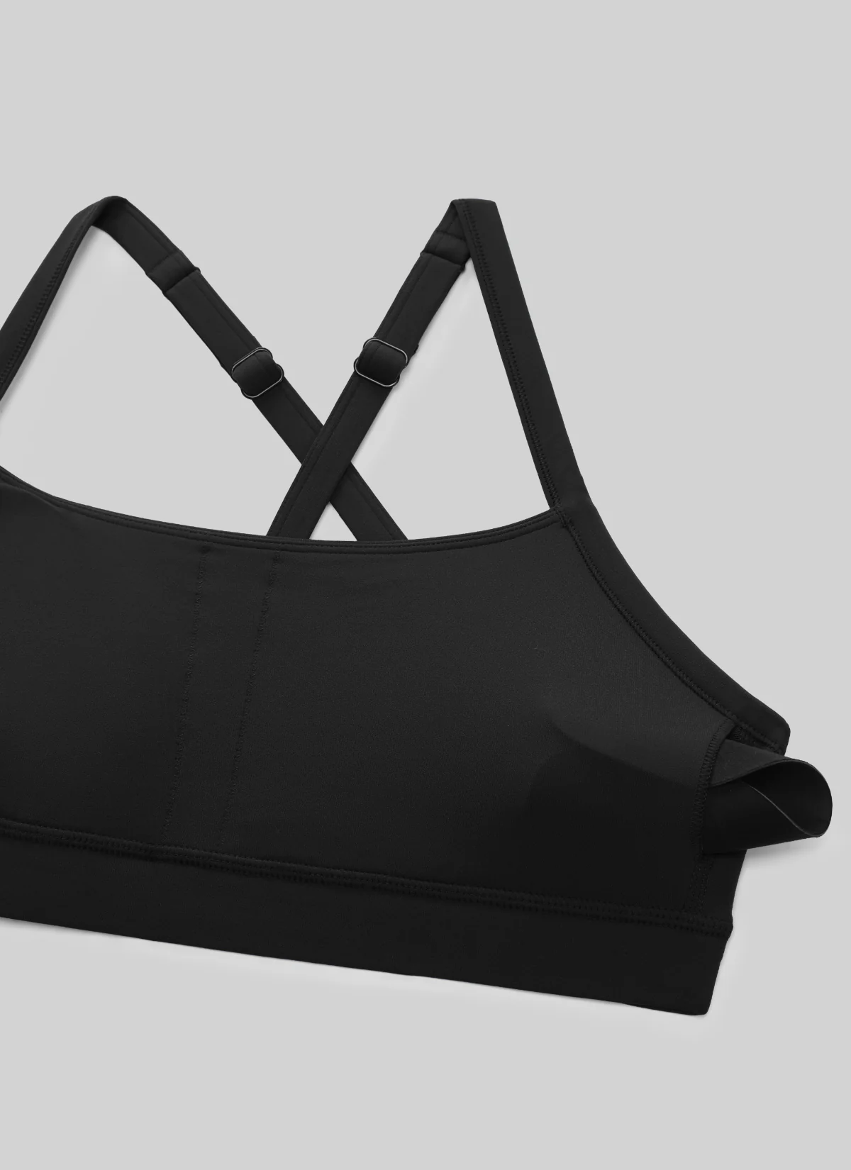Butterlift® Cross Back Keyhole Sports Bra - Image 26