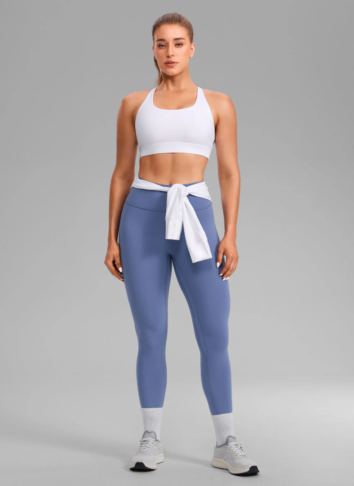 Butterlift® Wide Criss Cross Back Sports Bra - Image 10
