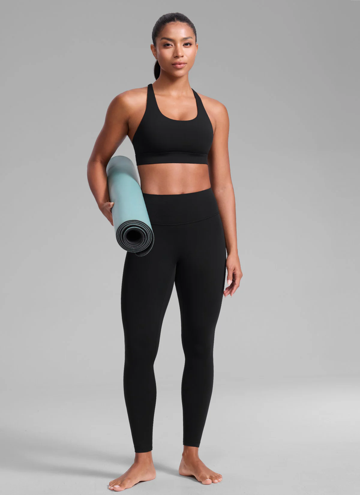 Butterlift® Wide Criss Cross Back Sports Bra - Image 16