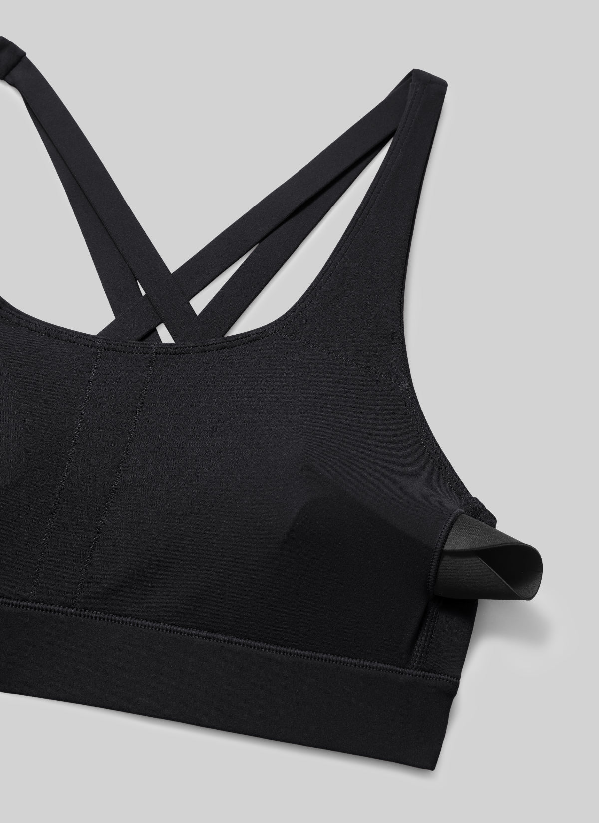 Butterlift® Wide Criss Cross Back Sports Bra - Image 17