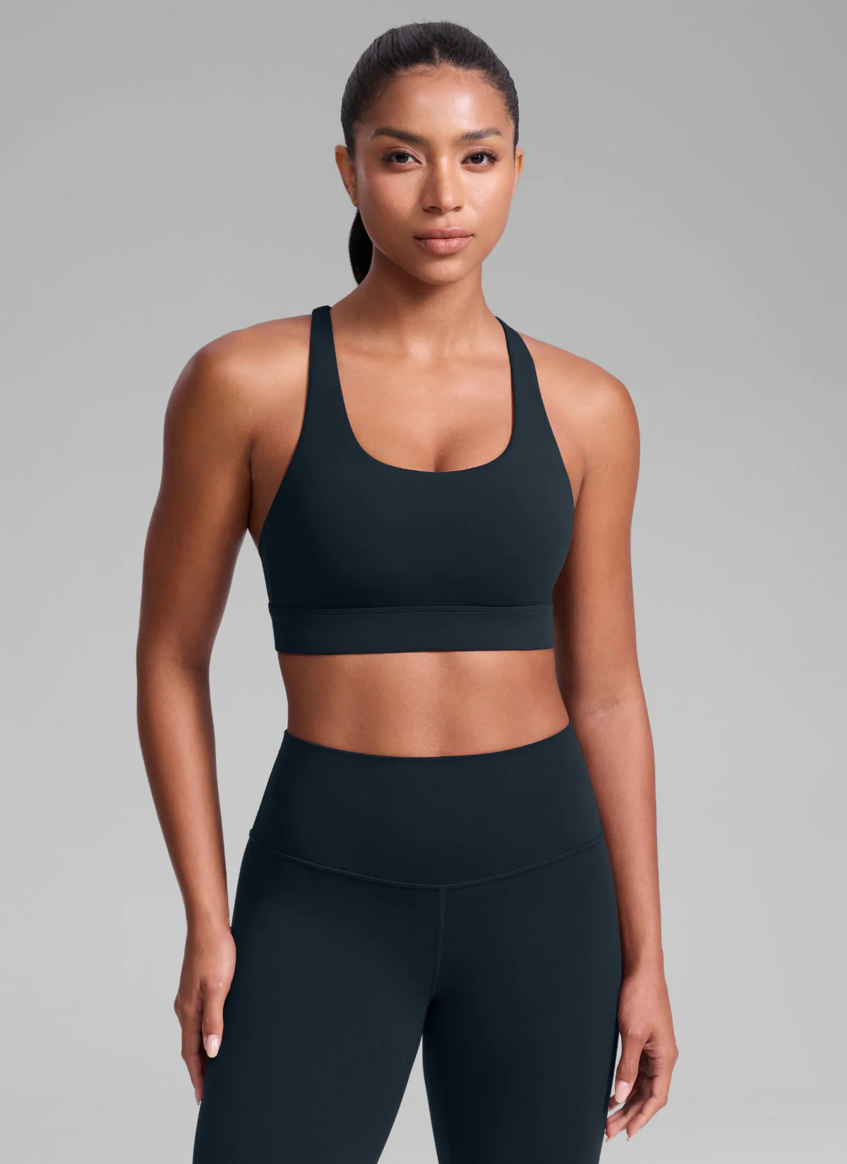 Butterlift® Wide Criss Cross Back Sports Bra - Image 19