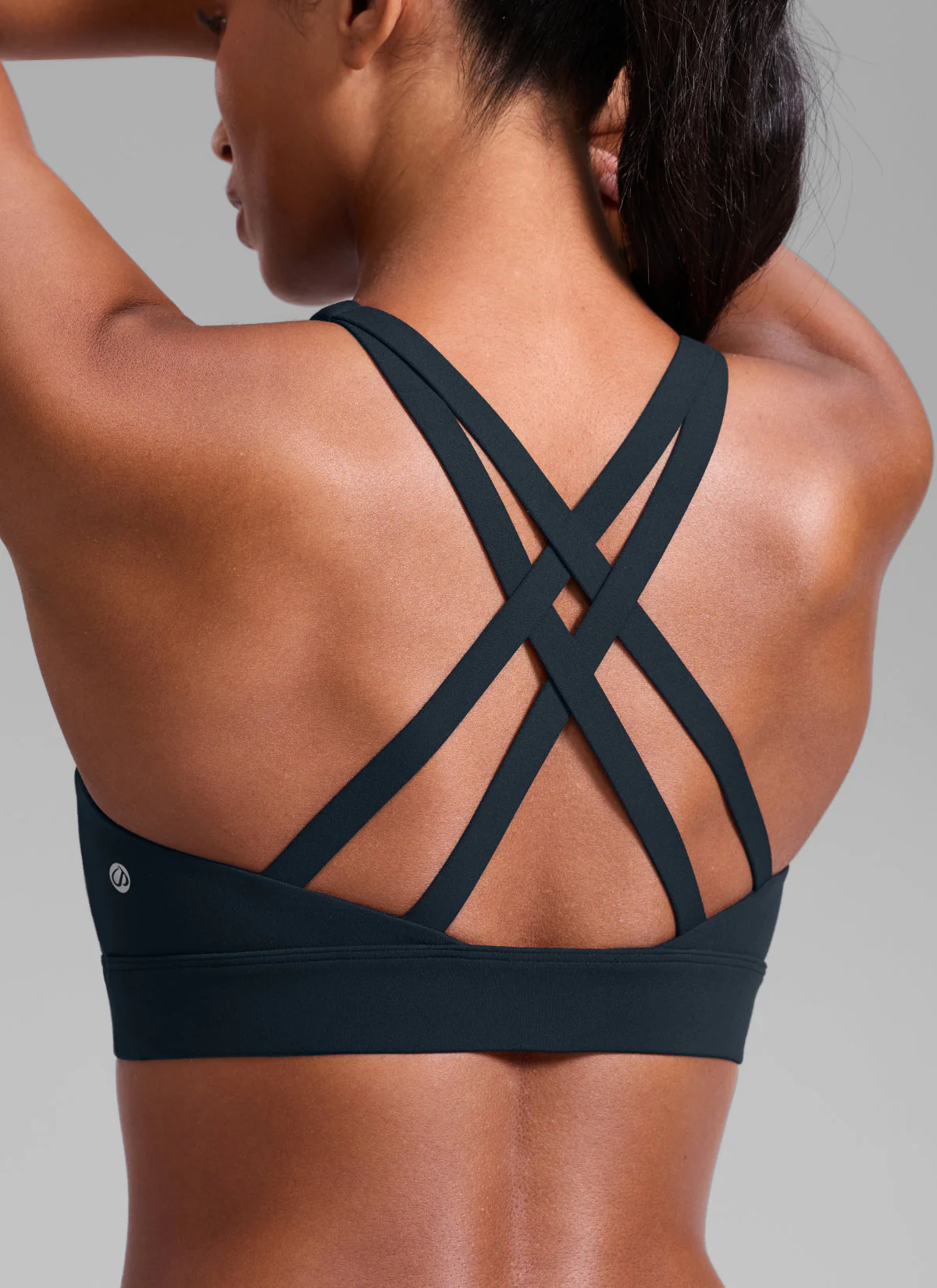 Butterlift® Wide Criss Cross Back Sports Bra - Image 20