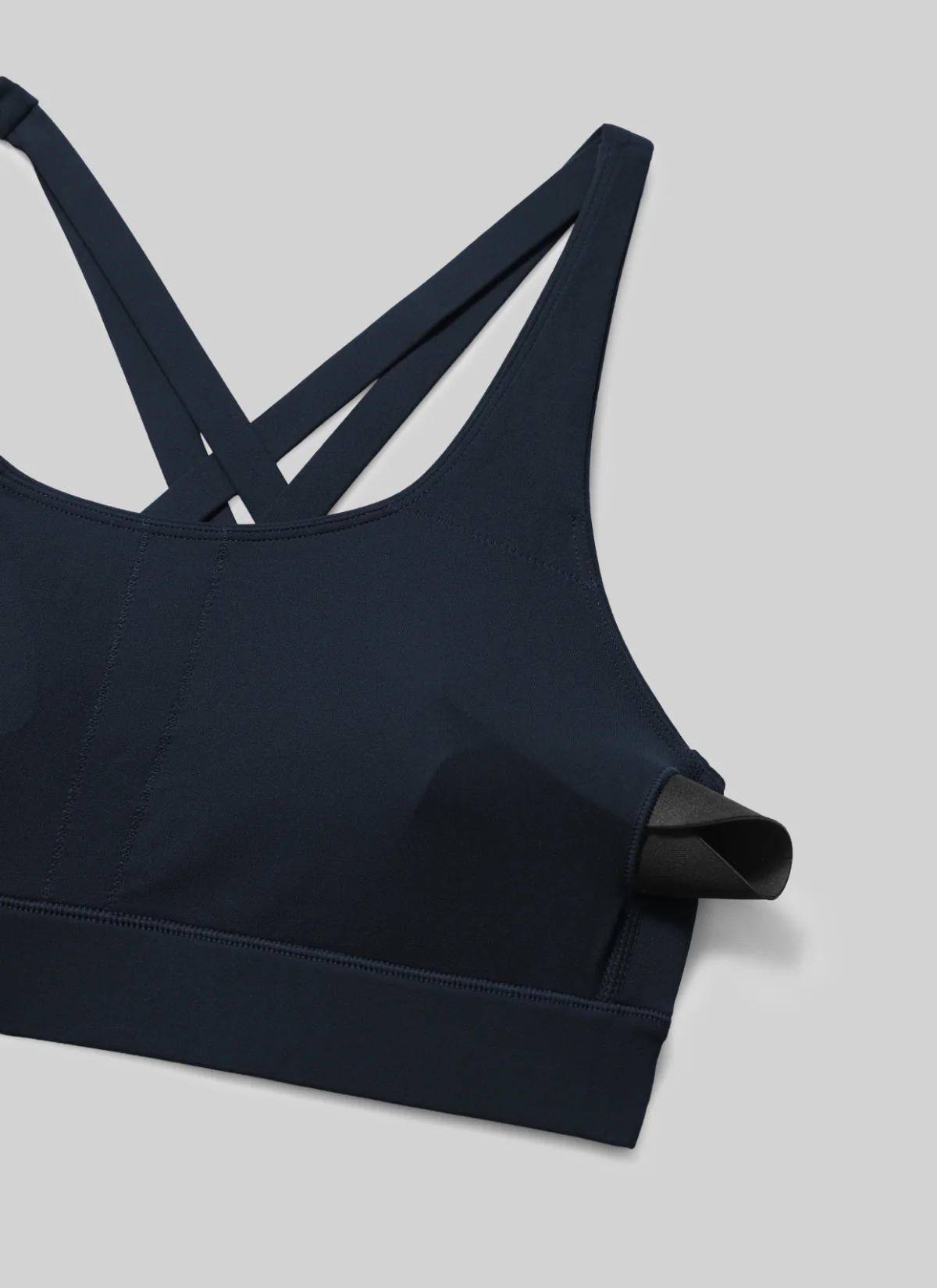 Butterlift® Wide Criss Cross Back Sports Bra - Image 22