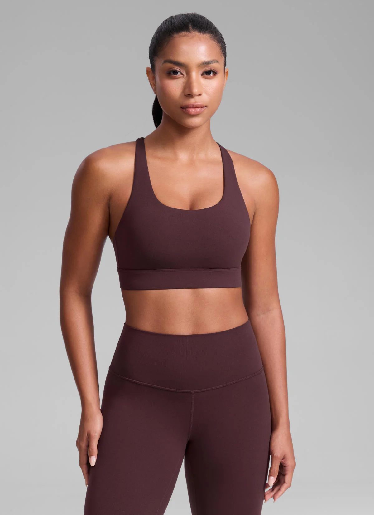 Butterlift® Wide Criss Cross Back Sports Bra - Image 24