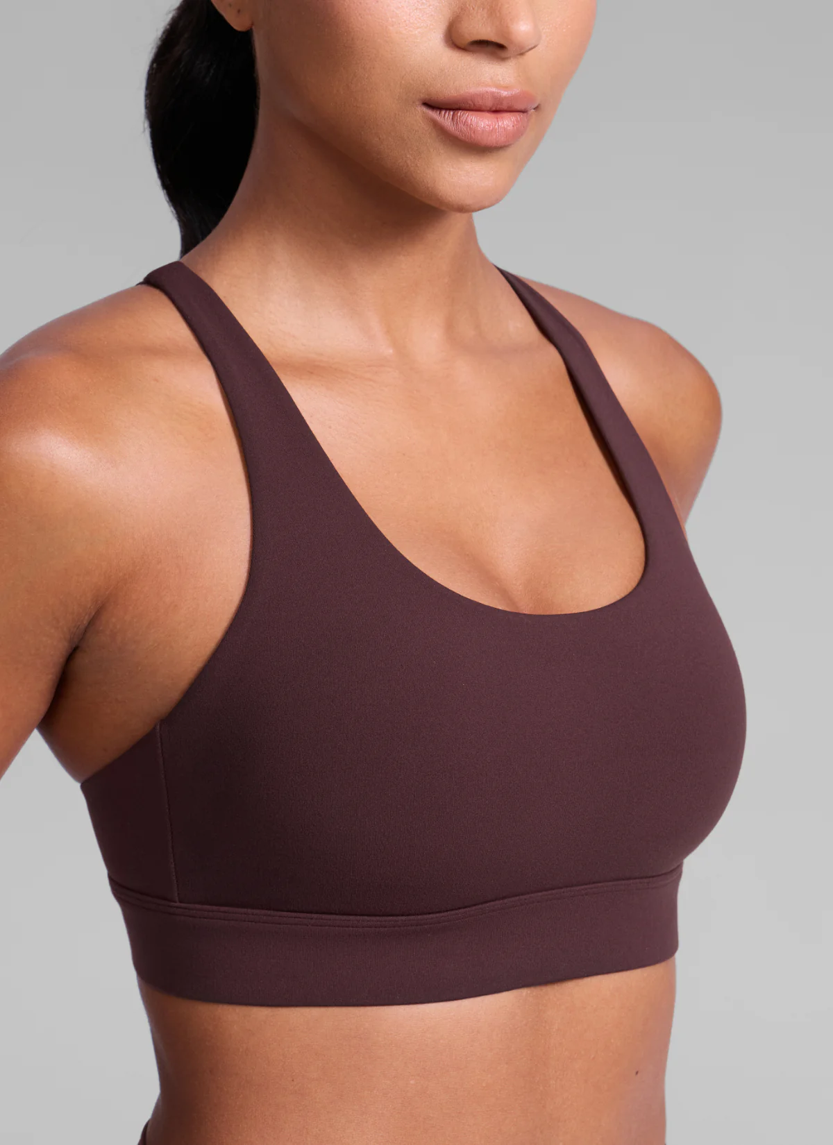 Butterlift® Wide Criss Cross Back Sports Bra - Image 25