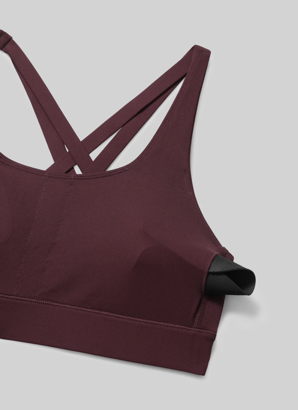 Butterlift® Wide Criss Cross Back Sports Bra - Image 28