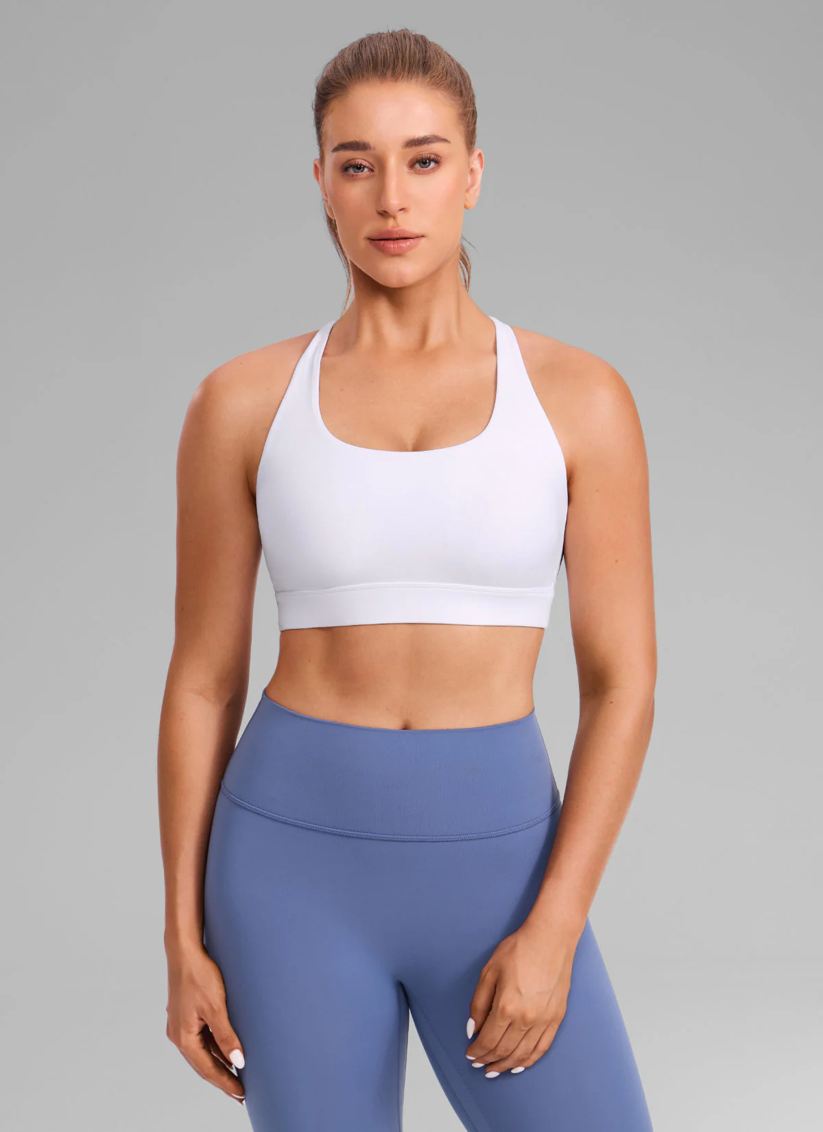 Butterlift® Wide Criss Cross Back Sports Bra - Image 7