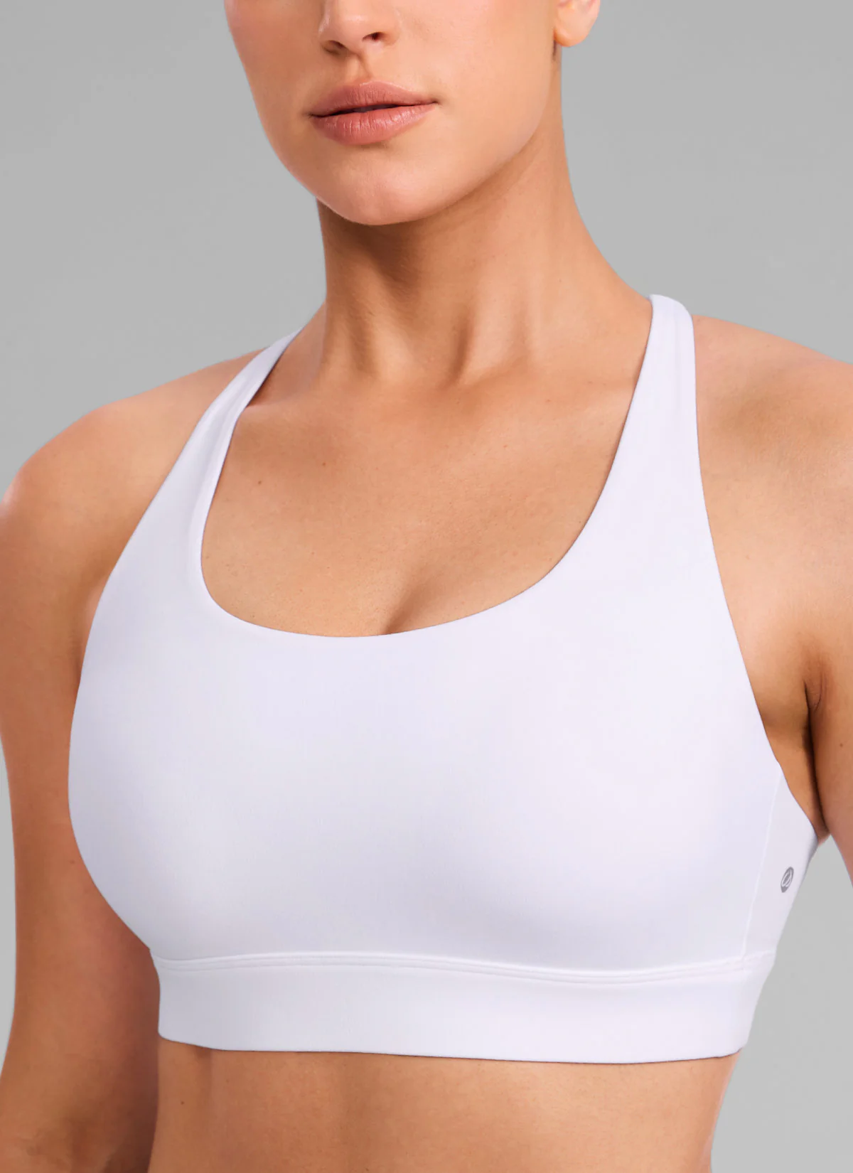 Butterlift® Wide Criss Cross Back Sports Bra - Image 8