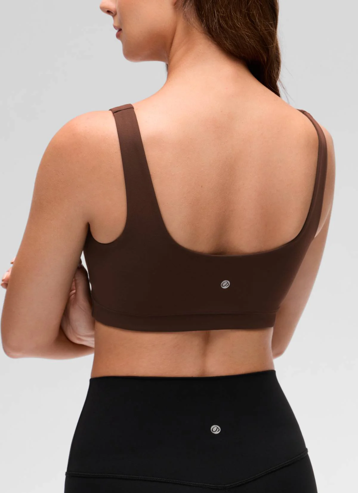 Butterluxe U Back Wide Straps Sports Bra - Image 10