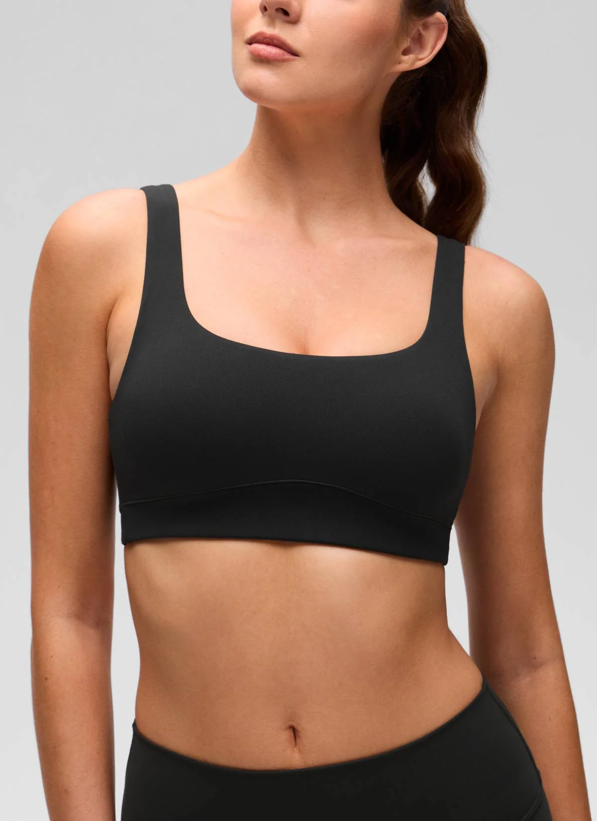 Butterluxe U Back Wide Straps Sports Bra - Image 14