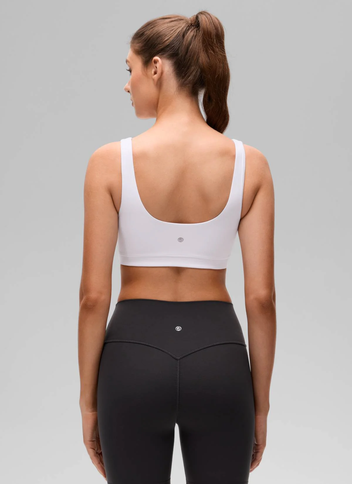 Butterluxe U Back Wide Straps Sports Bra - Image 17