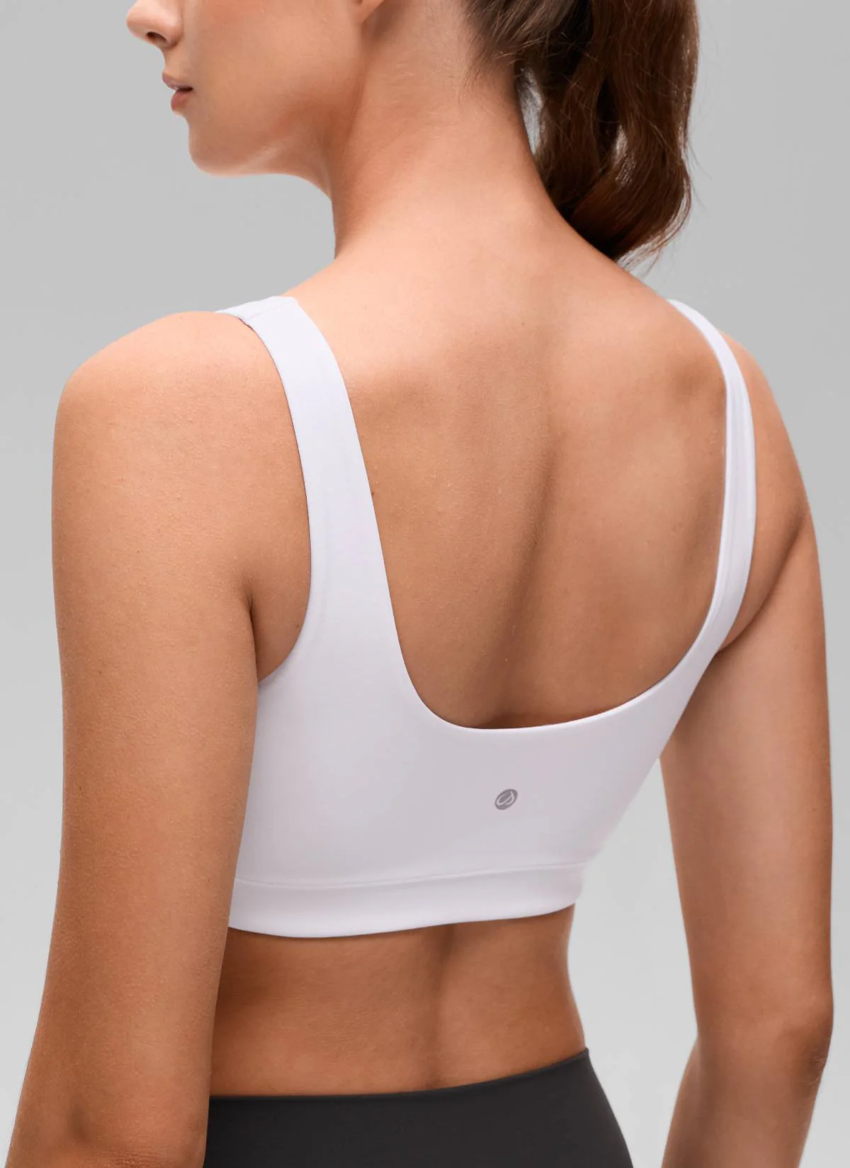 Butterluxe U Back Wide Straps Sports Bra - Image 20