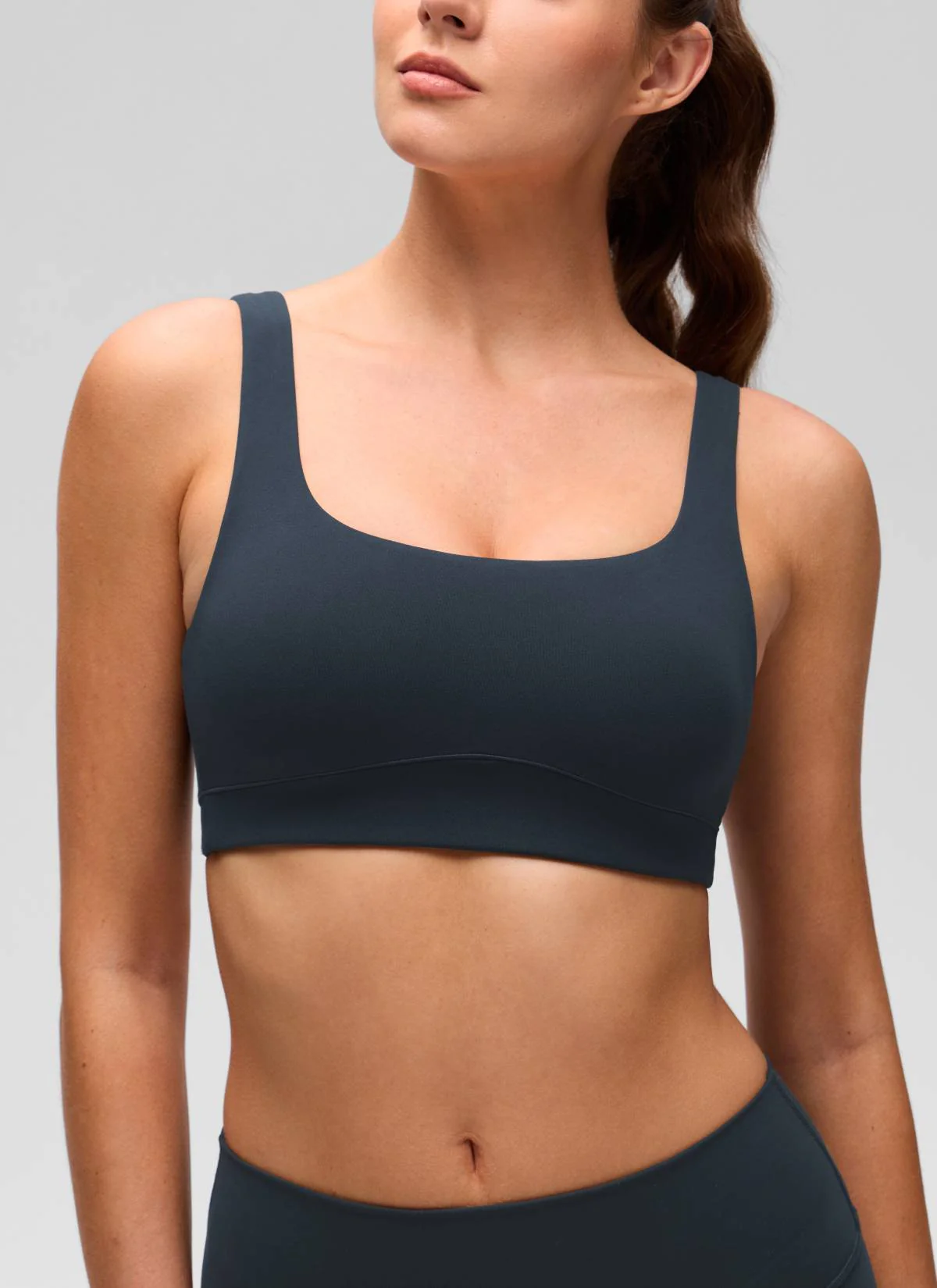 Butterluxe U Back Wide Straps Sports Bra - Image 24