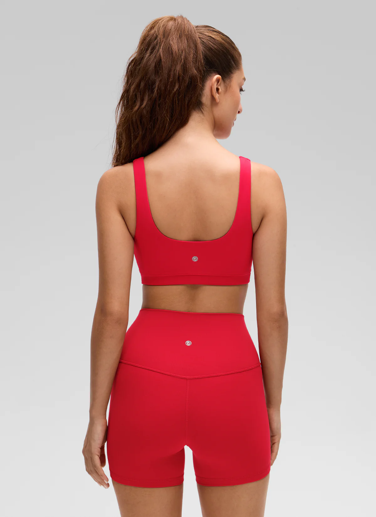 Butterluxe U Back Wide Straps Sports Bra - Image 27