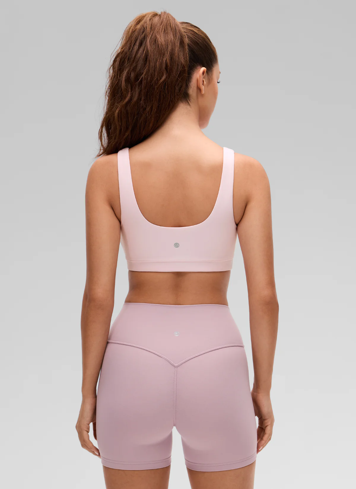 Butterluxe U Back Wide Straps Sports Bra - Image 31