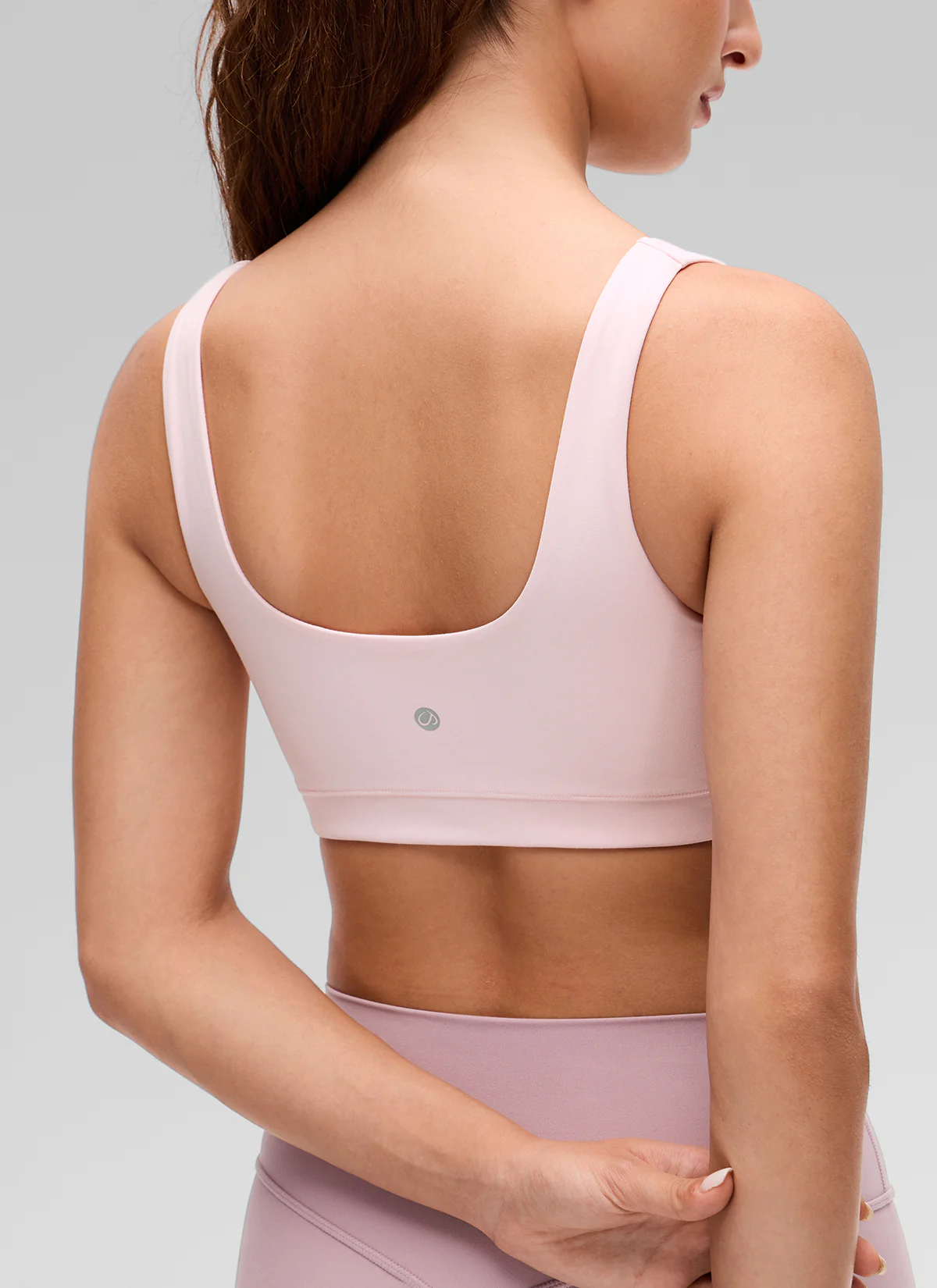 Butterluxe U Back Wide Straps Sports Bra - Image 33