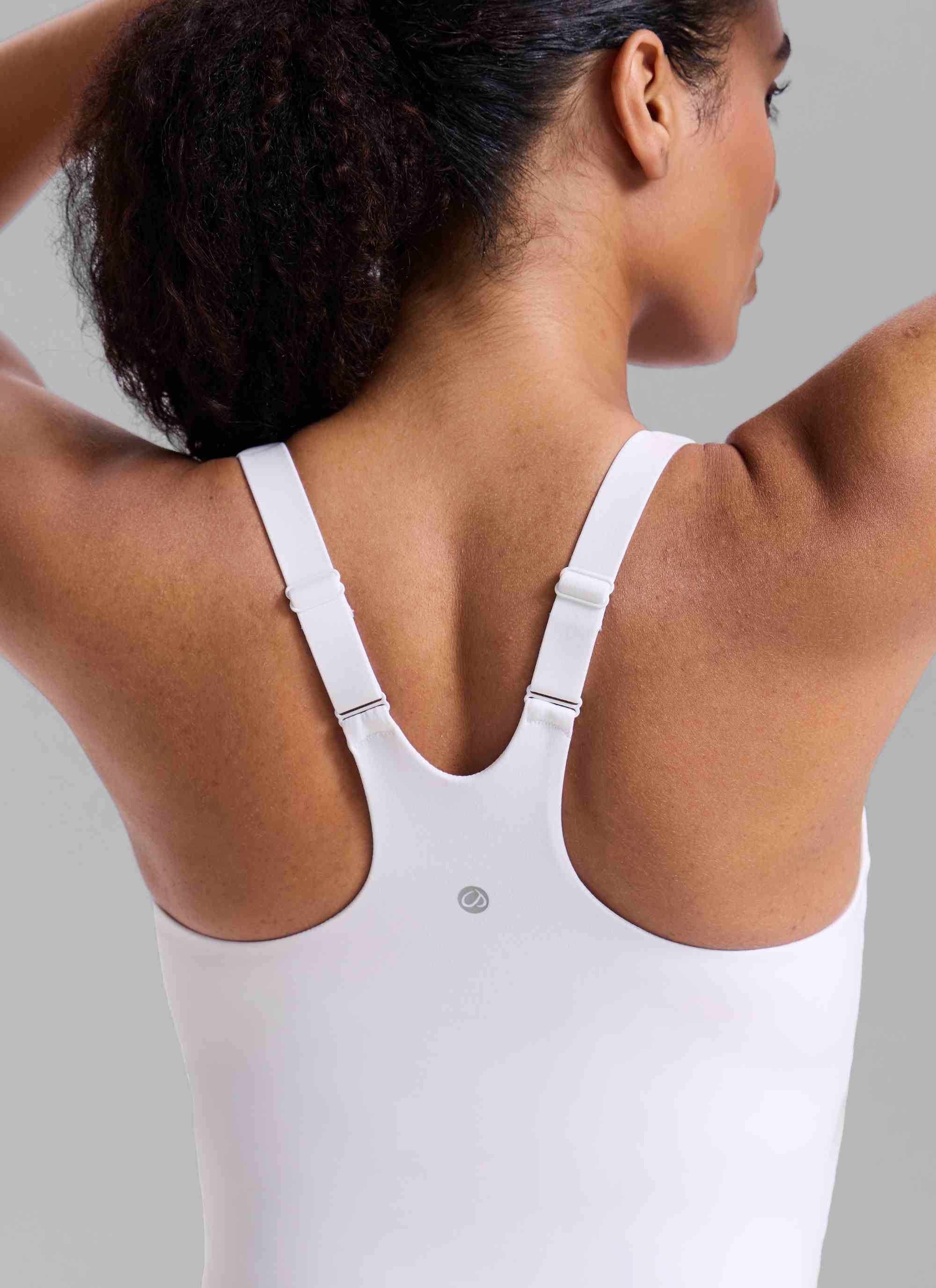 Butterlift® Adjustable Racerback Shelf Bra Tank - Image 10