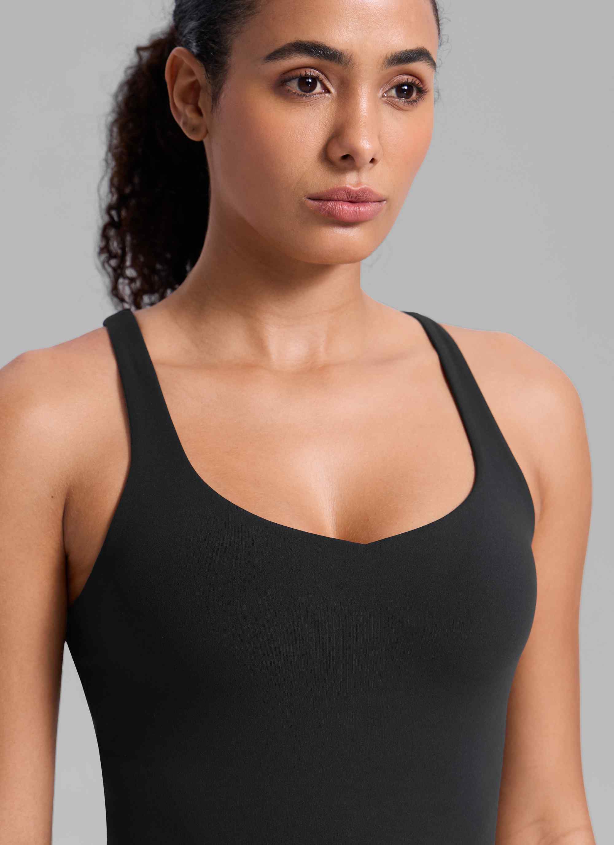 Butterlift® Adjustable Racerback Shelf Bra Tank - Image 15