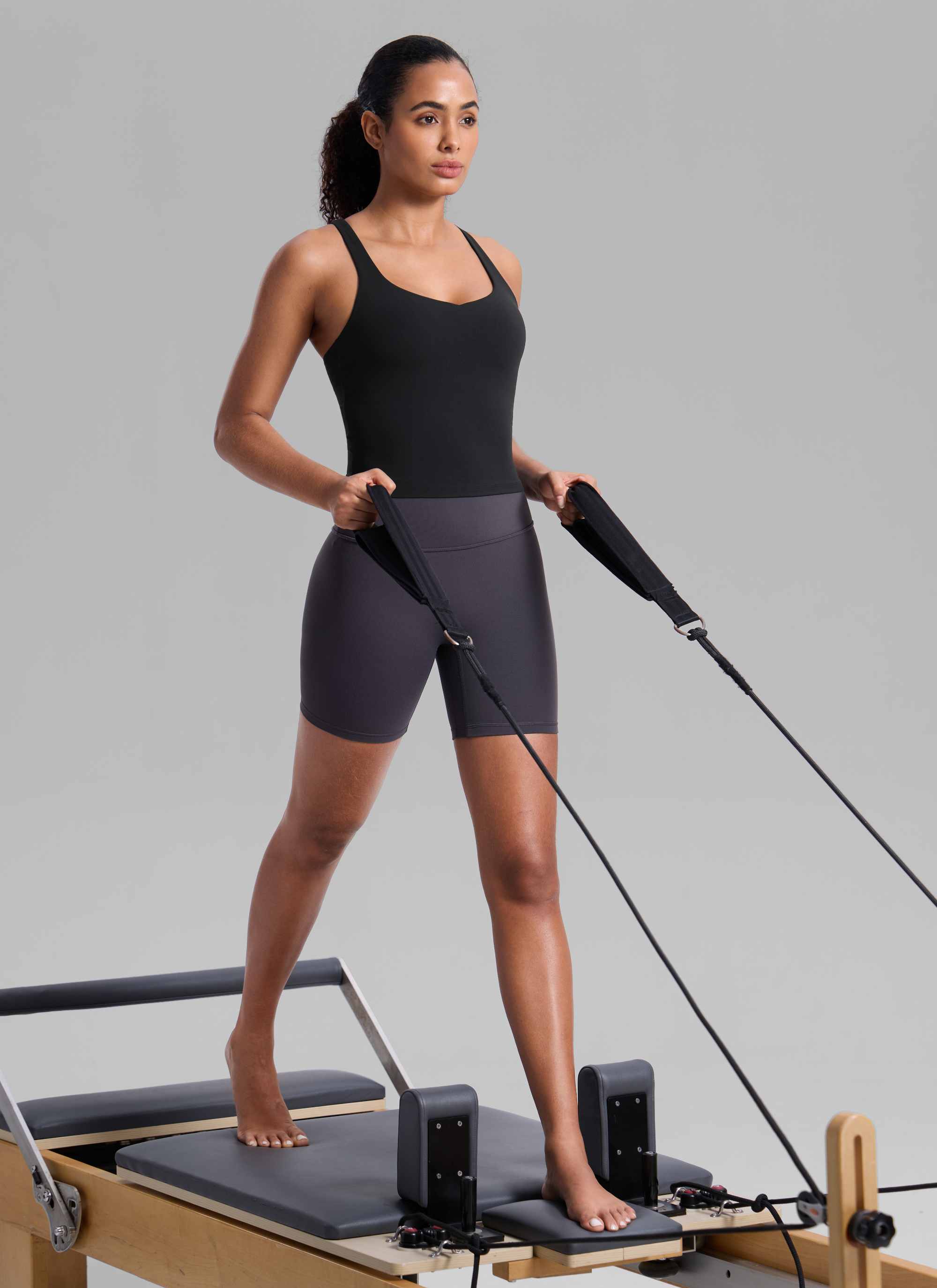 Butterlift® Adjustable Racerback Shelf Bra Tank - Image 16