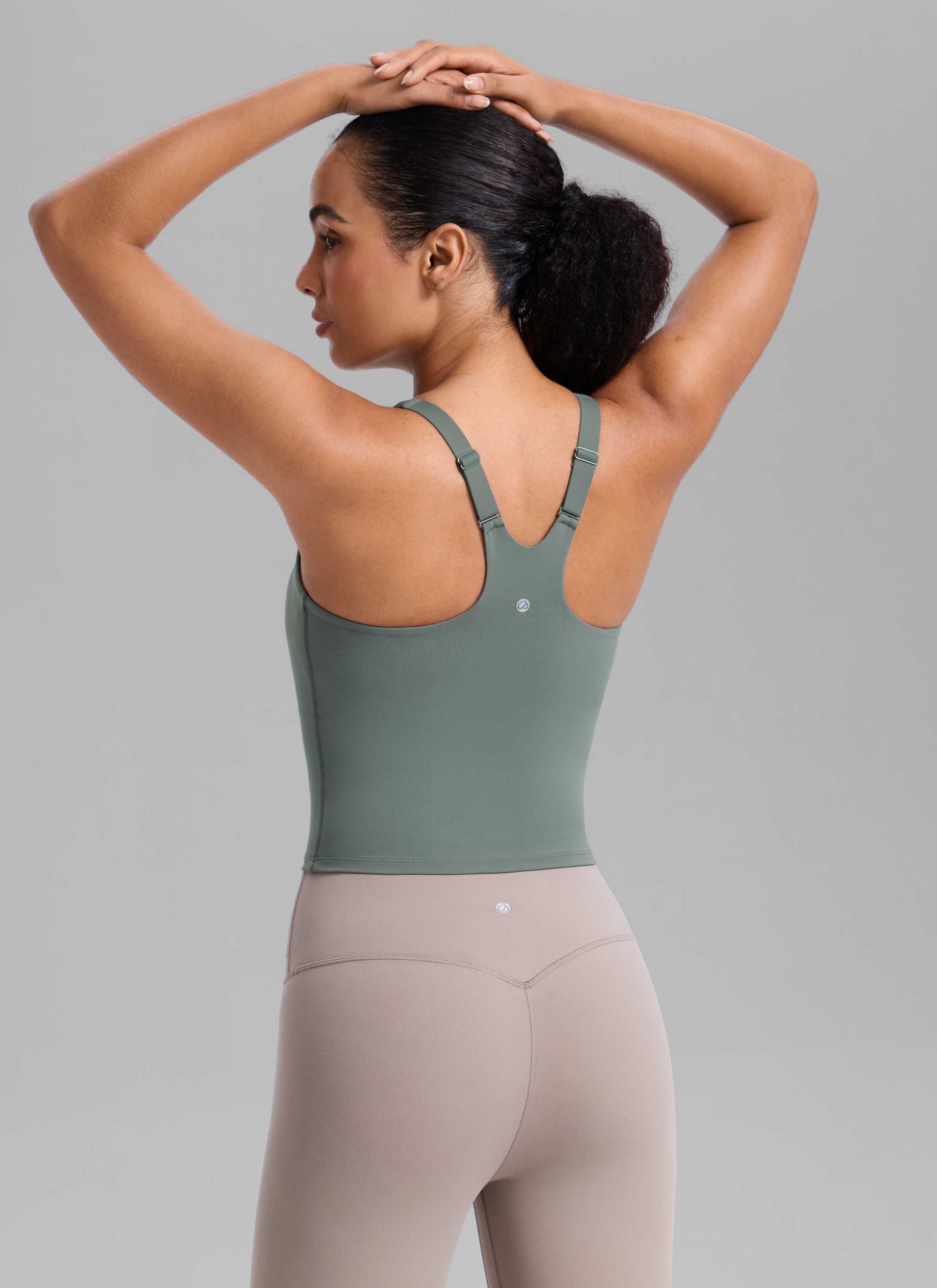 Butterlift® Adjustable Racerback Shelf Bra Tank - Image 19