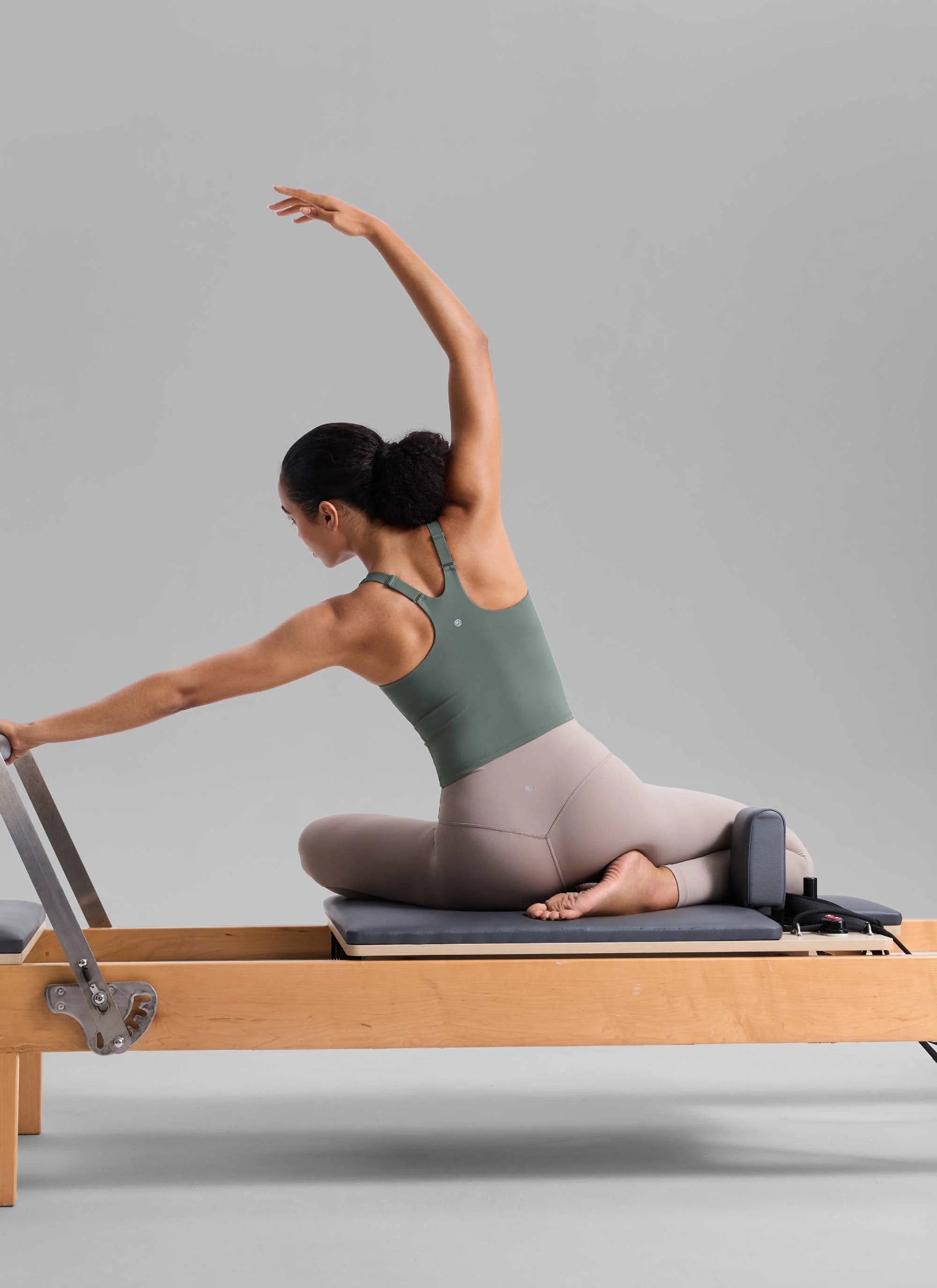 Butterlift® Adjustable Racerback Shelf Bra Tank - Image 21