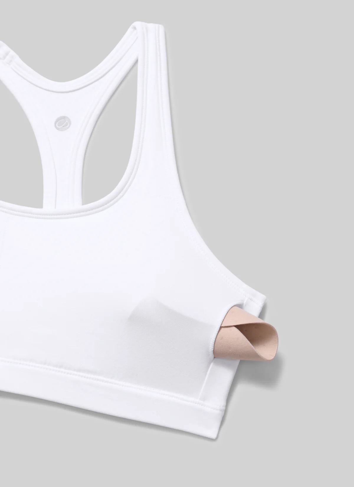 Butterlift® Racerback Keyhole Sports Bra - Image 16