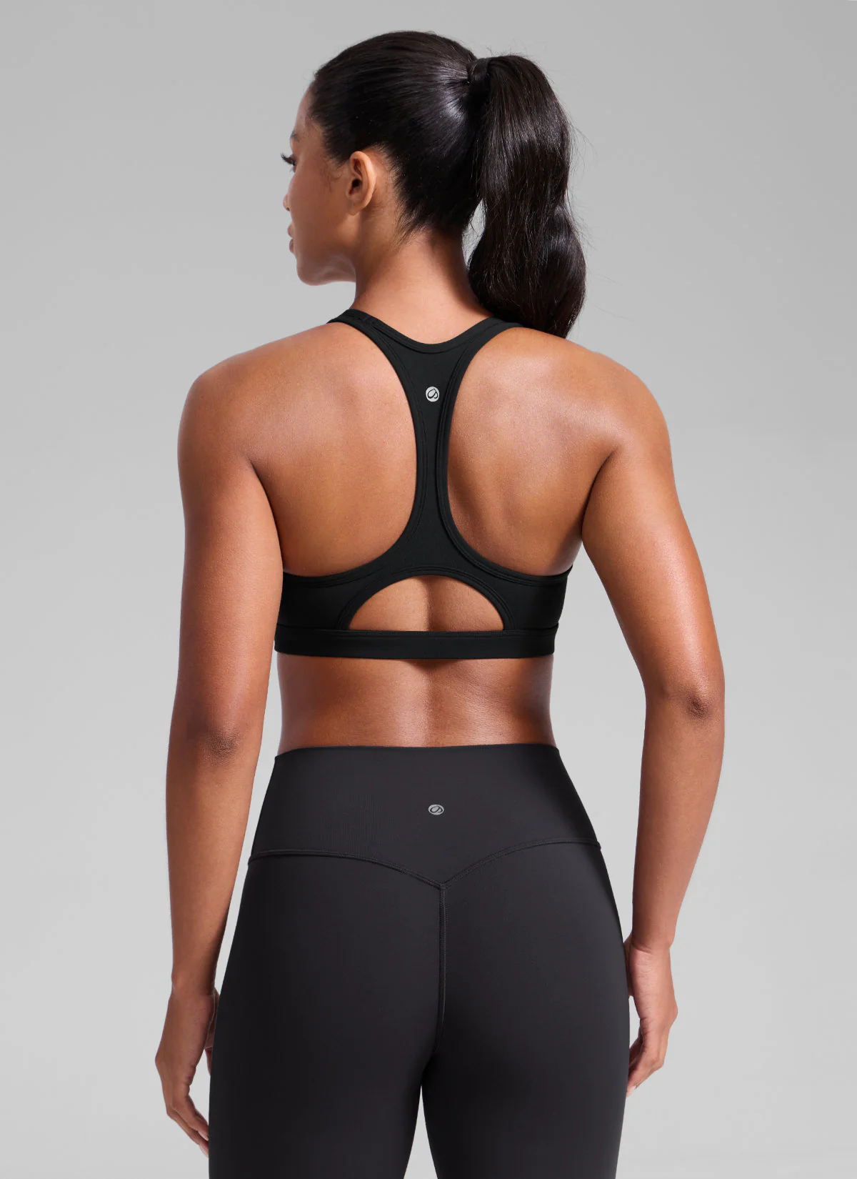 Butterlift® Racerback Keyhole Sports Bra - Image 17