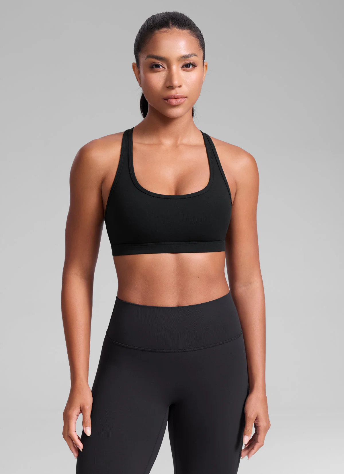 Butterlift® Racerback Keyhole Sports Bra - Image 18