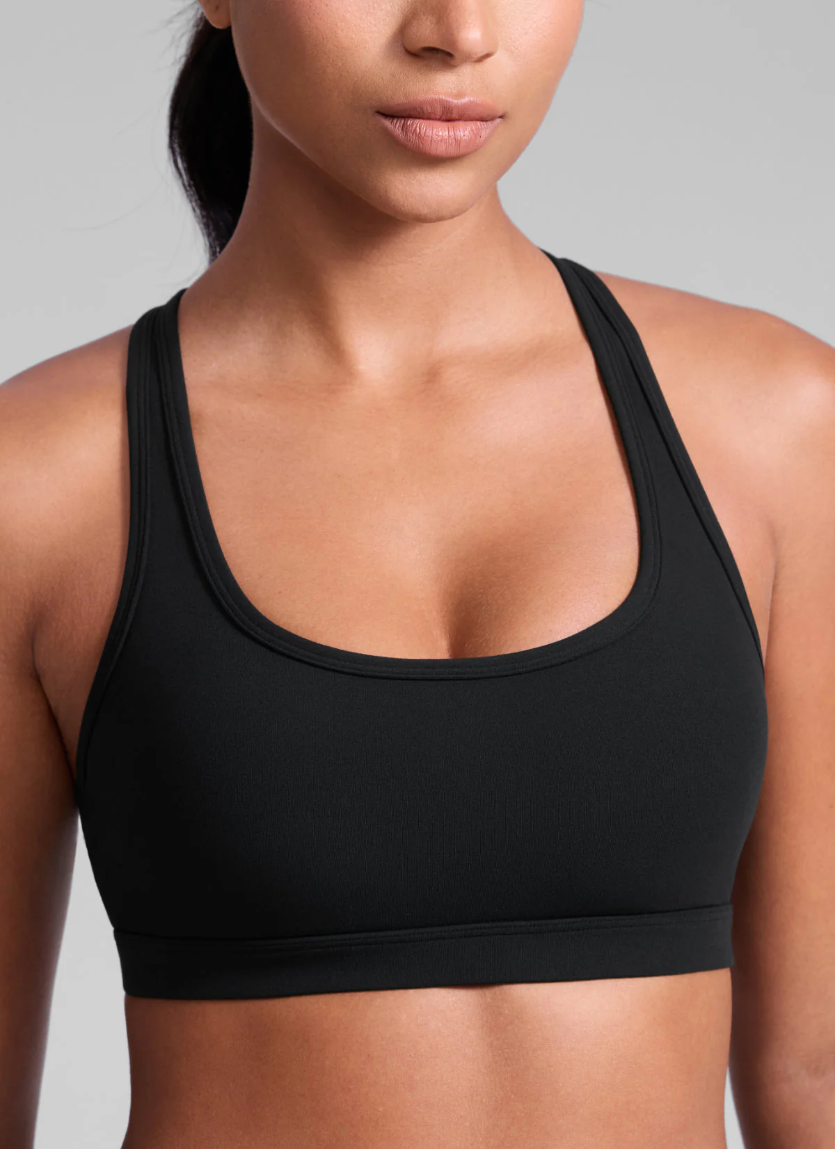 Butterlift® Racerback Keyhole Sports Bra - Image 19