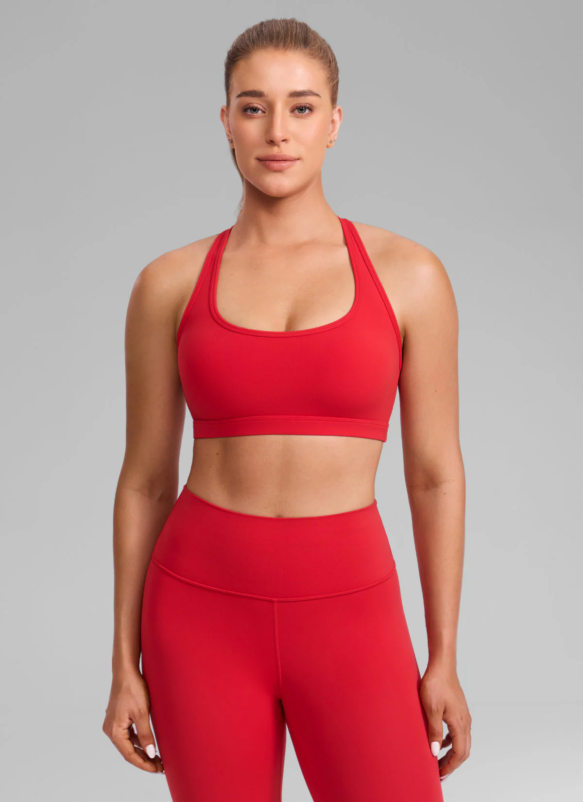 Butterlift® Racerback Keyhole Sports Bra - Image 2