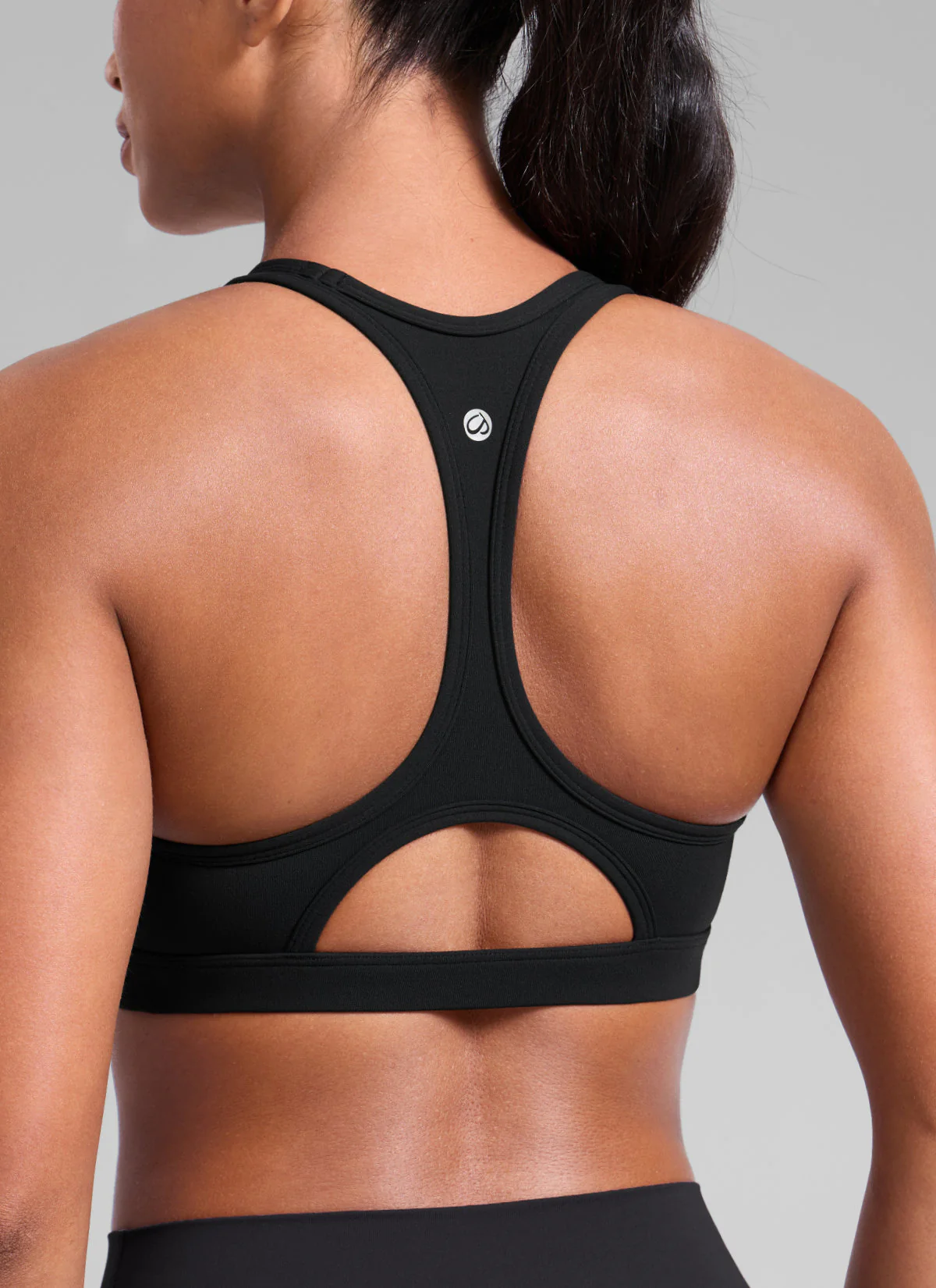 Butterlift® Racerback Keyhole Sports Bra - Image 20