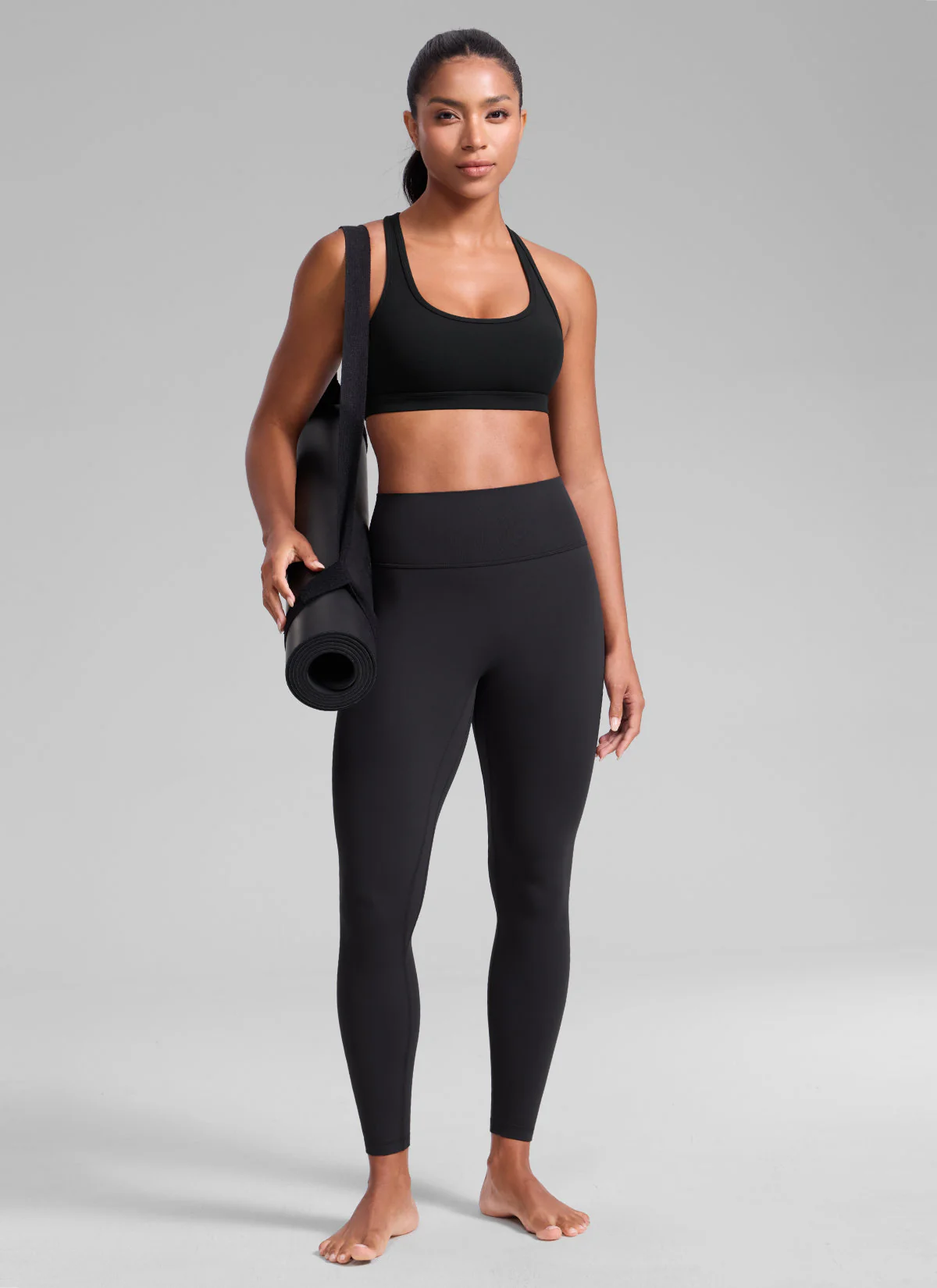 Butterlift® Racerback Keyhole Sports Bra - Image 21