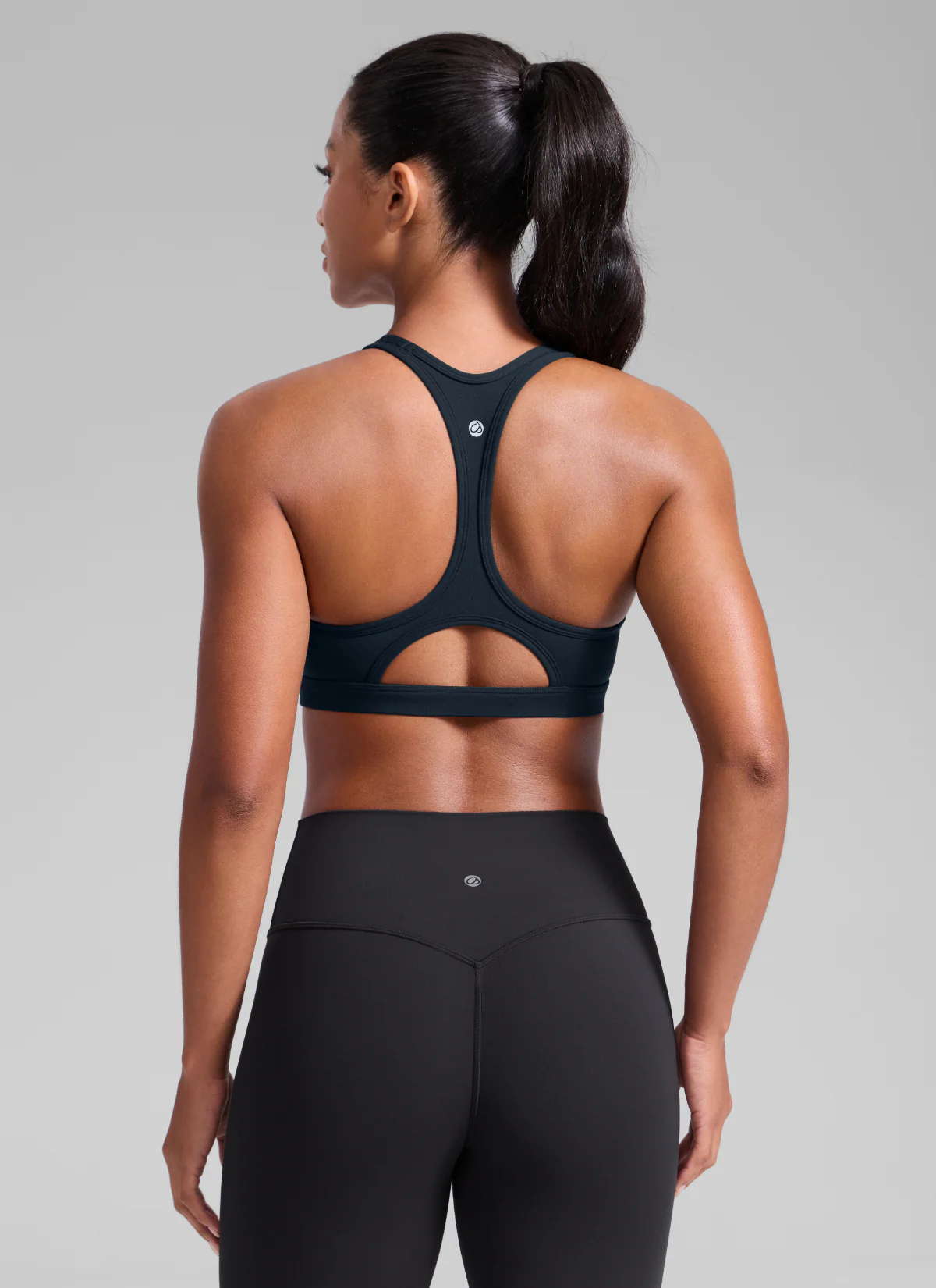Butterlift® Racerback Keyhole Sports Bra - Image 23