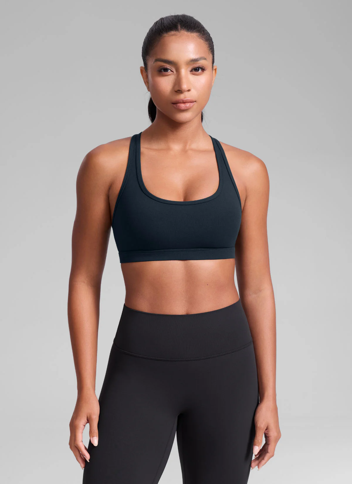 Butterlift® Racerback Keyhole Sports Bra - Image 24